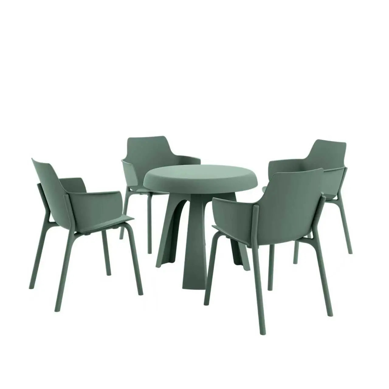 Ambrogio & Babila 5-teiliges Set