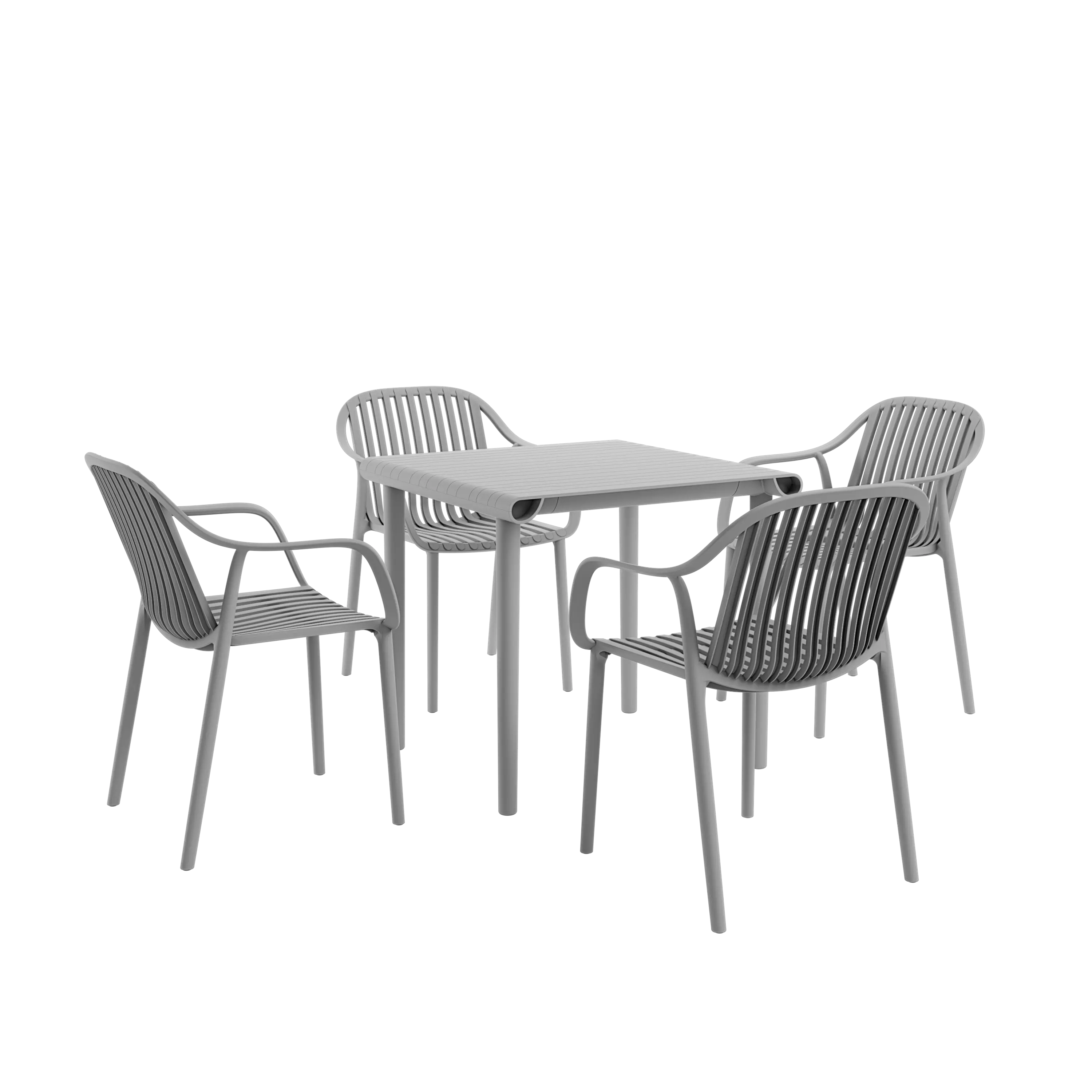 Apple 5-teiliges Set