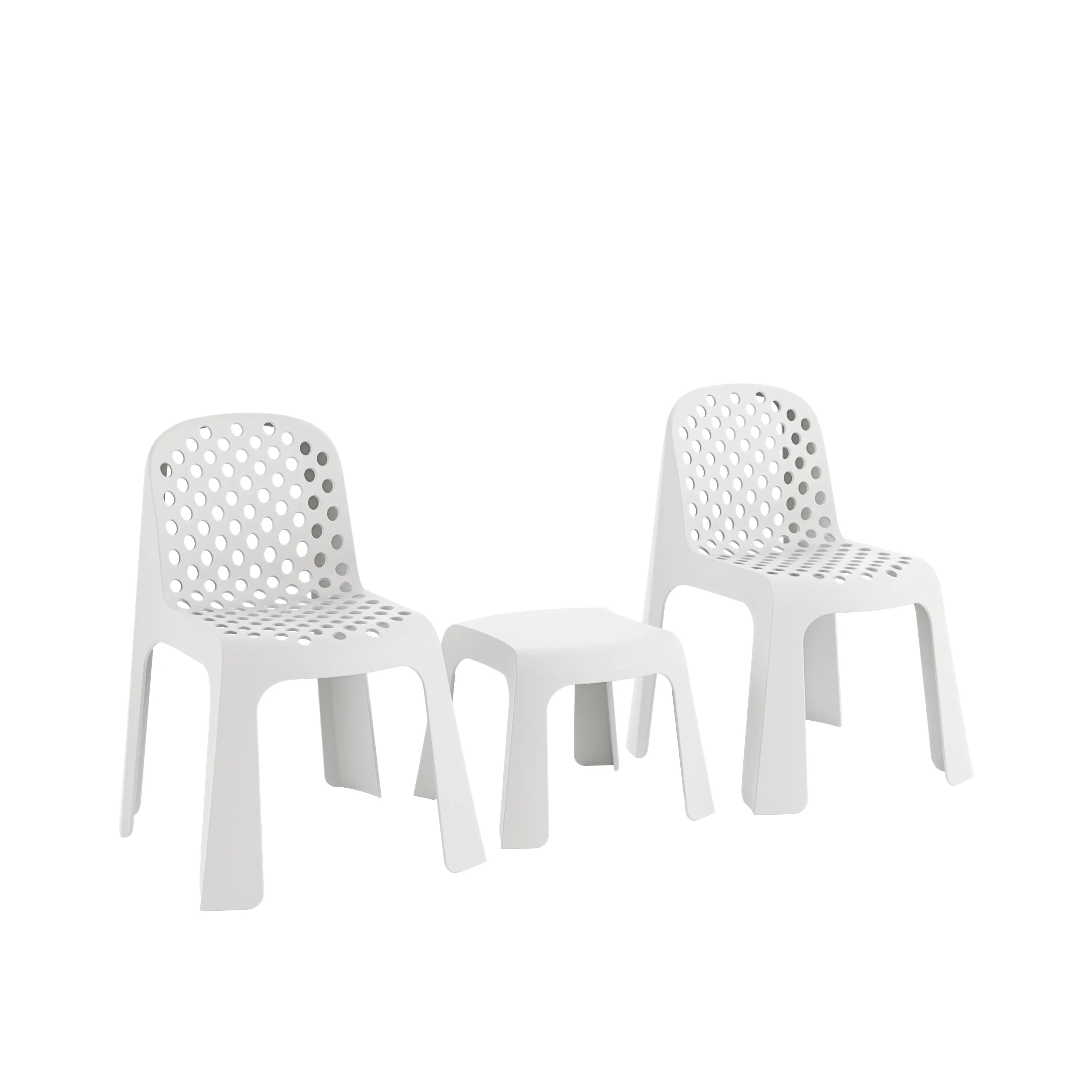 Zampano 3-teiliges Set