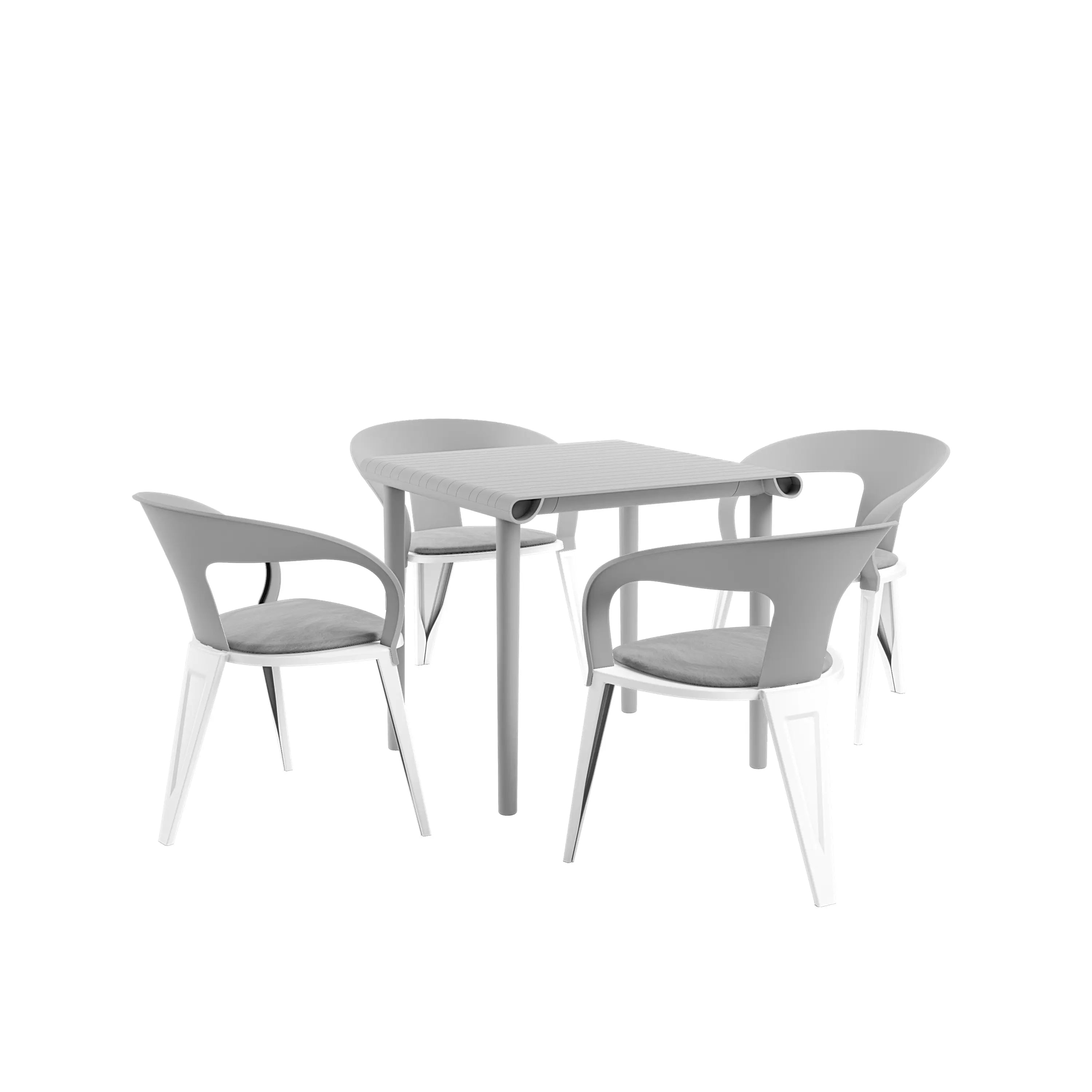 Maurice & Noah 5-teiliges Set