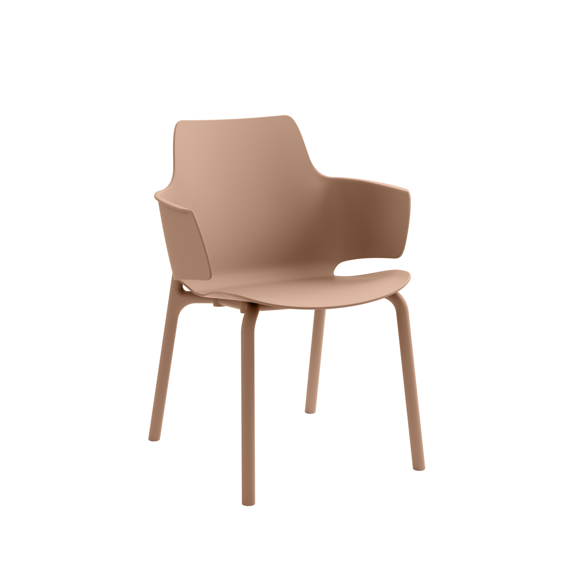 Ambrogio & Babila Sessel