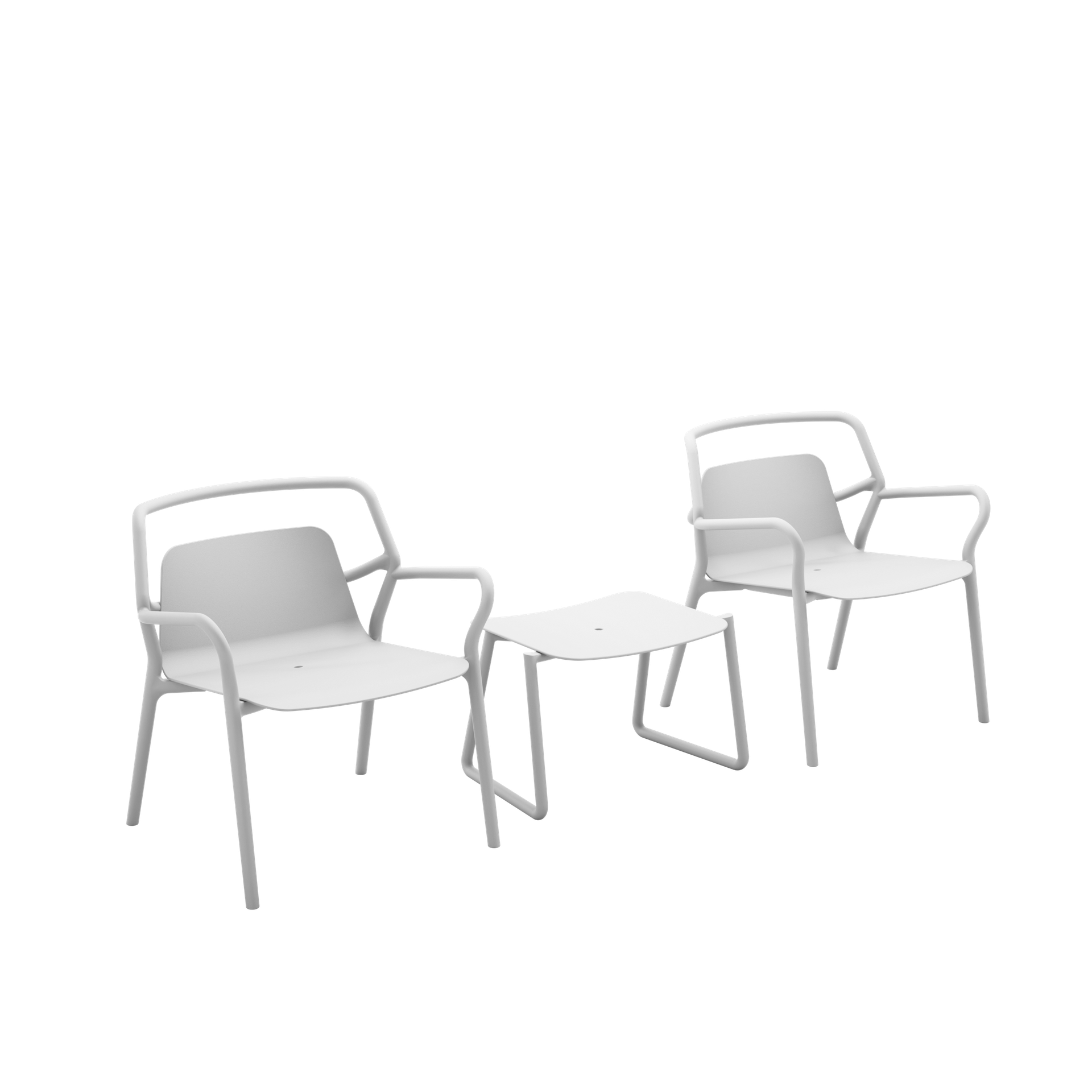 Mia & Mimi 3-teiliges Set