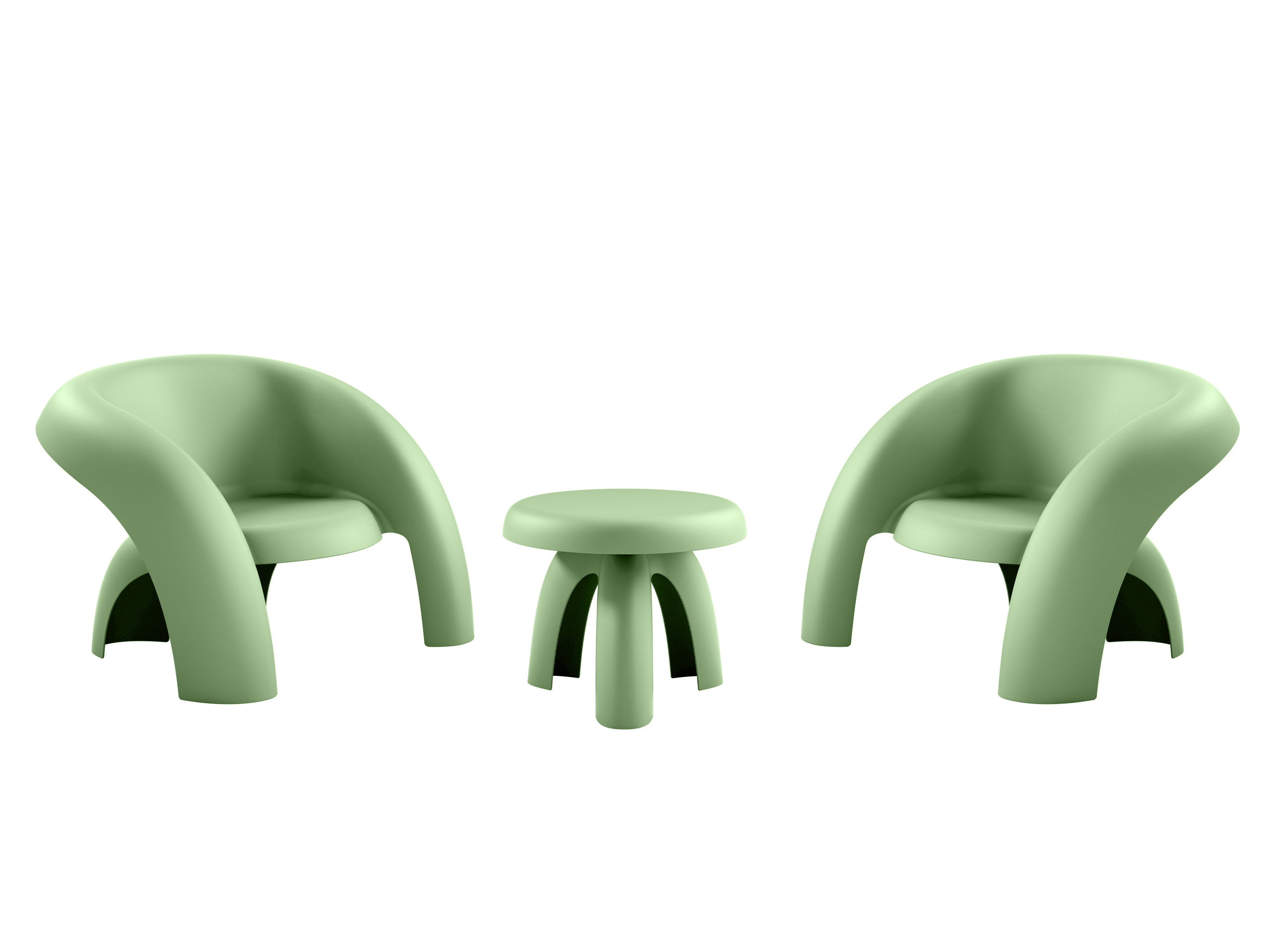 Coccola 3-teiliges Set