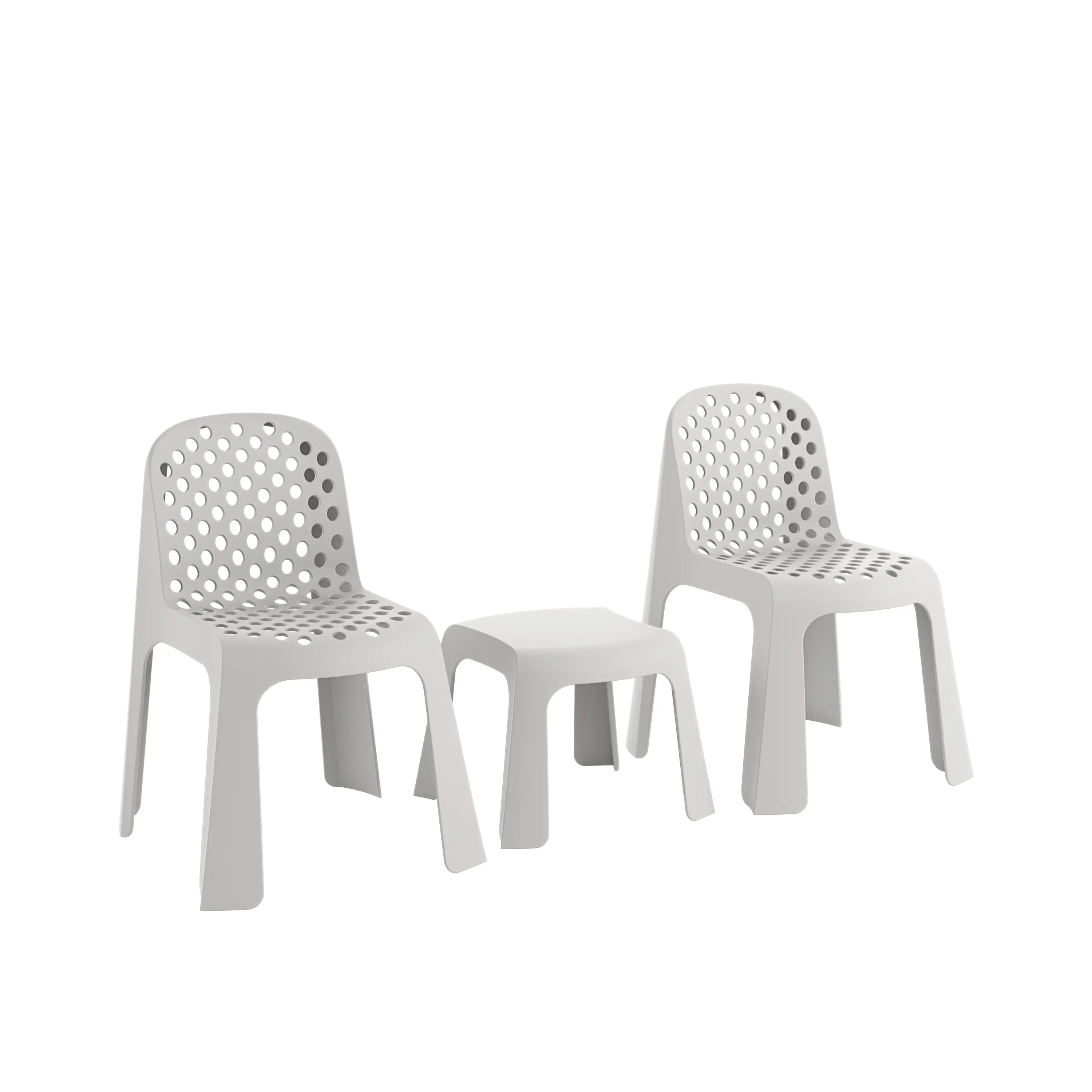 Zampano 3-teiliges Set