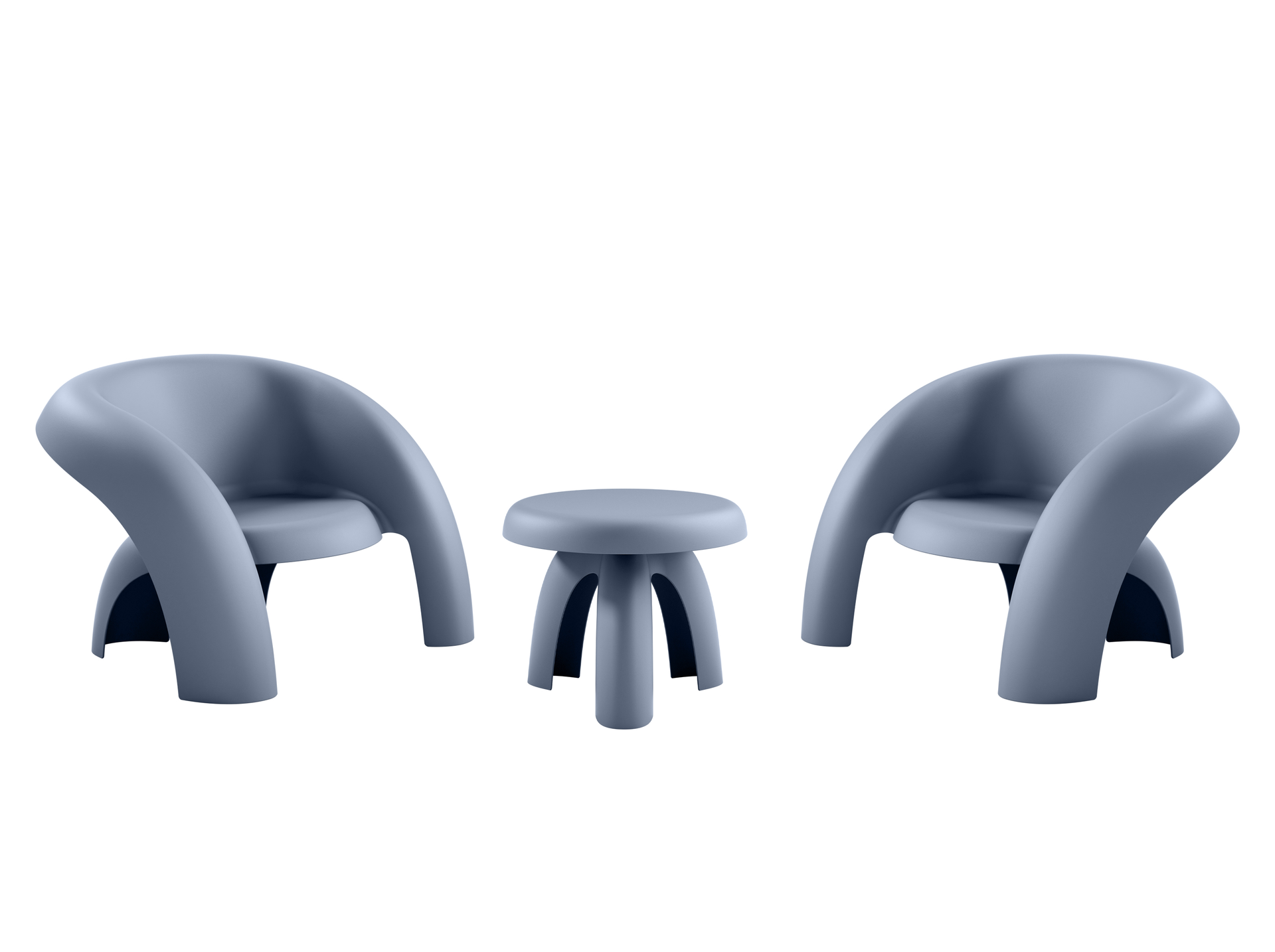 Coccola 3-teiliges Set