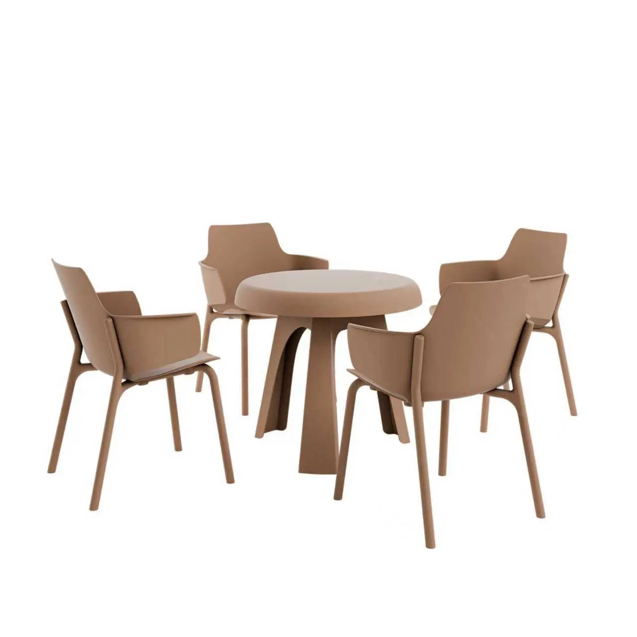 Ambrogio & Babila 5-teiliges Set