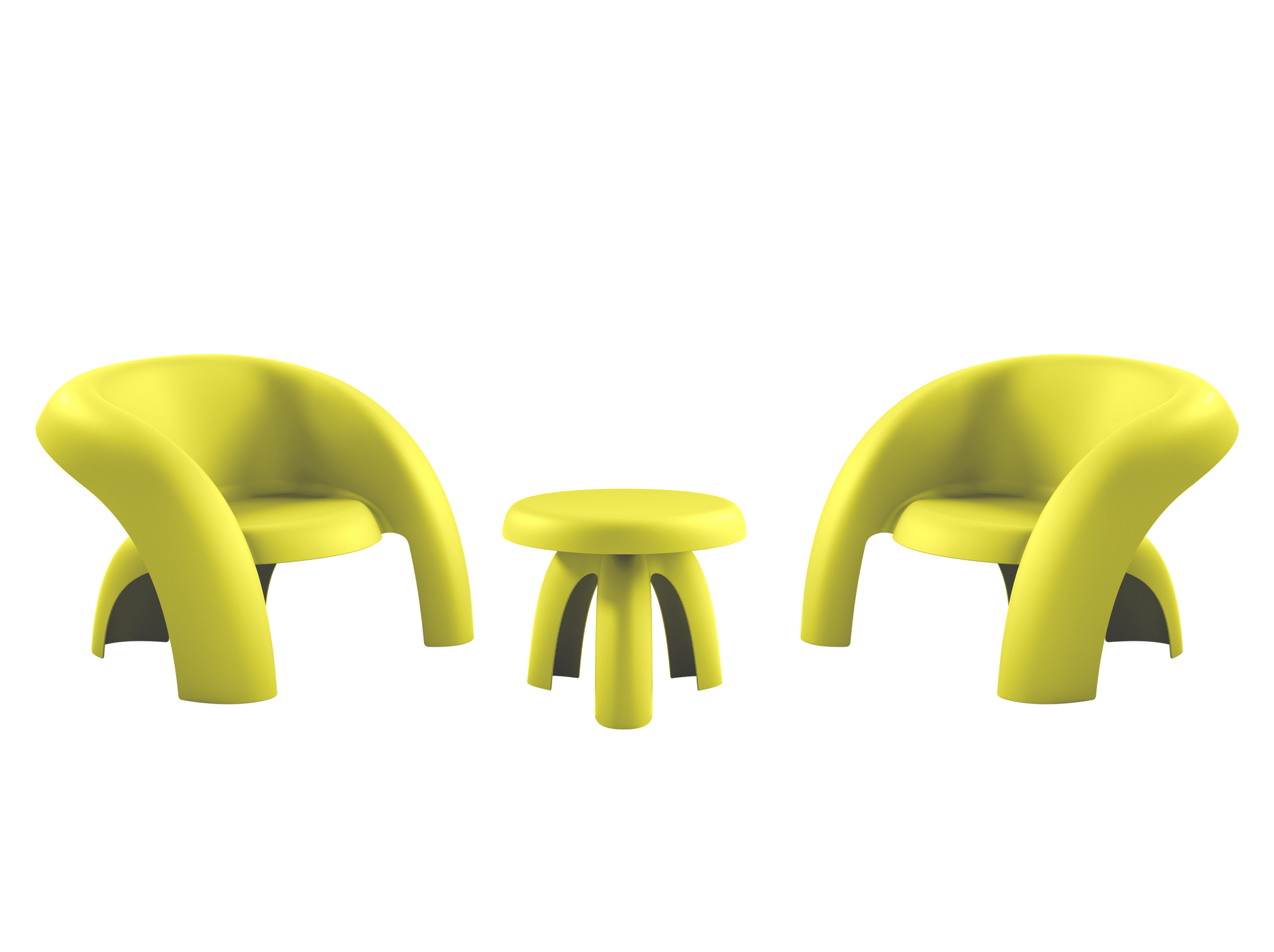 Coccola 3-teiliges Set