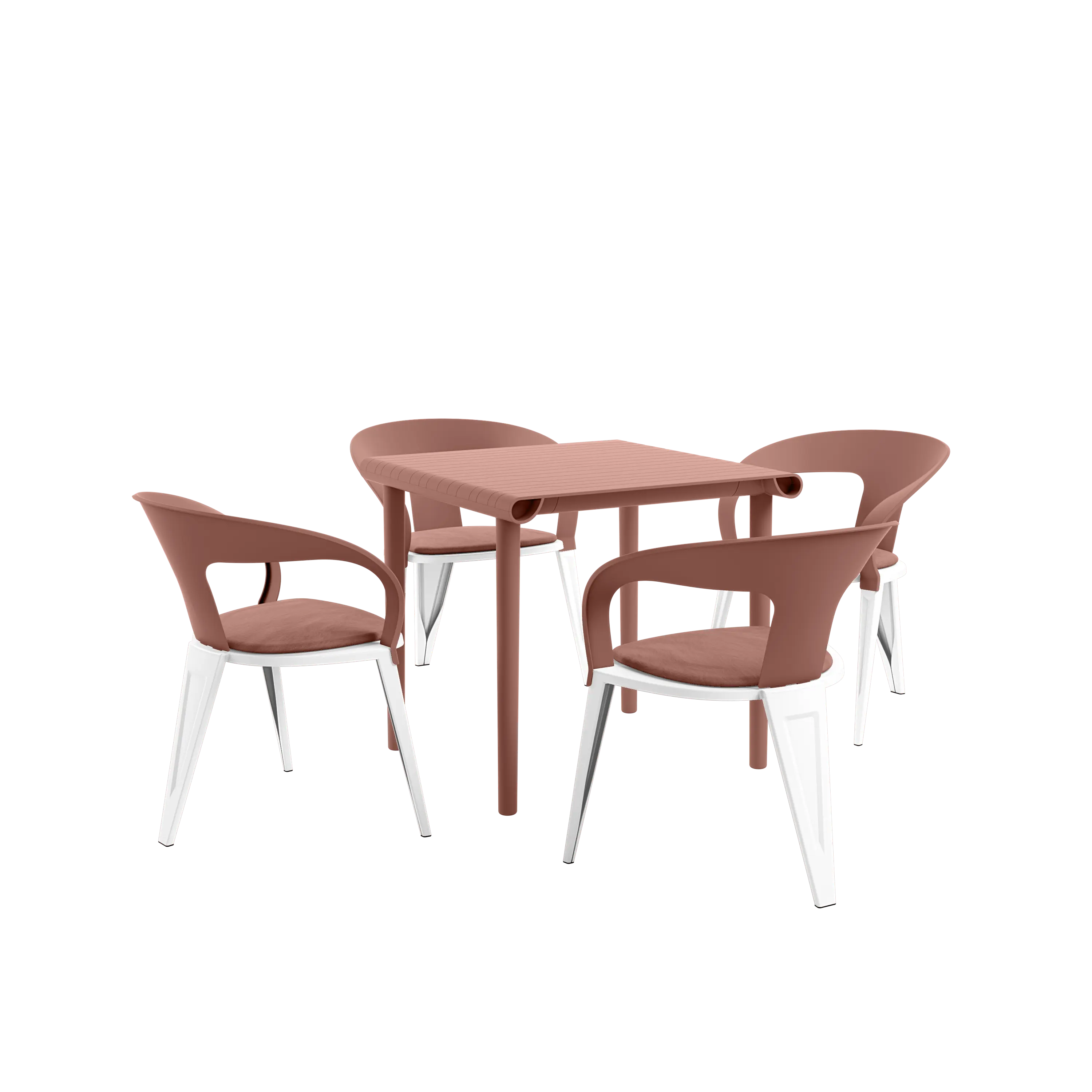 Maurice & Noah 5-teiliges Set