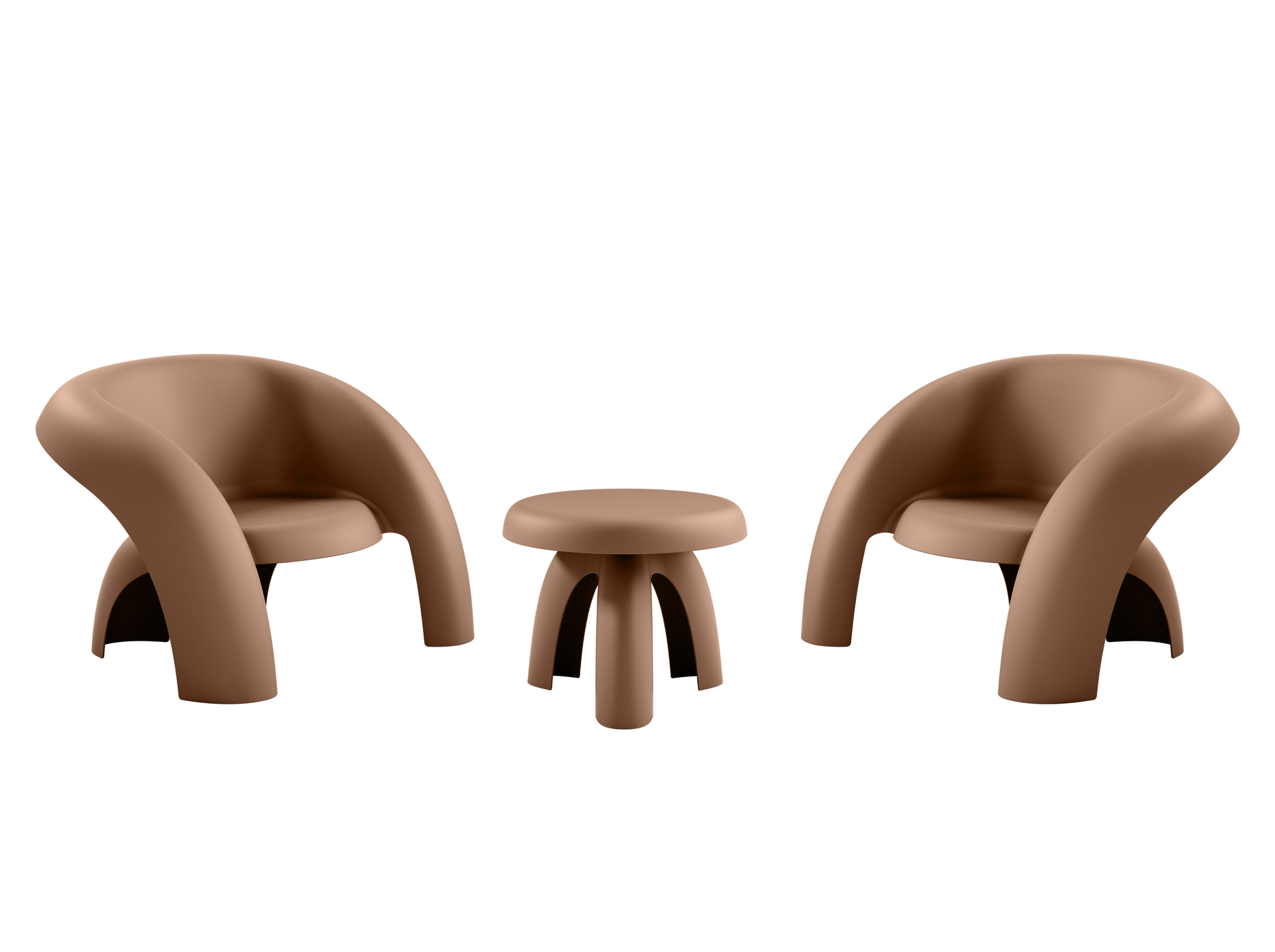 Coccola 3-teiliges Set