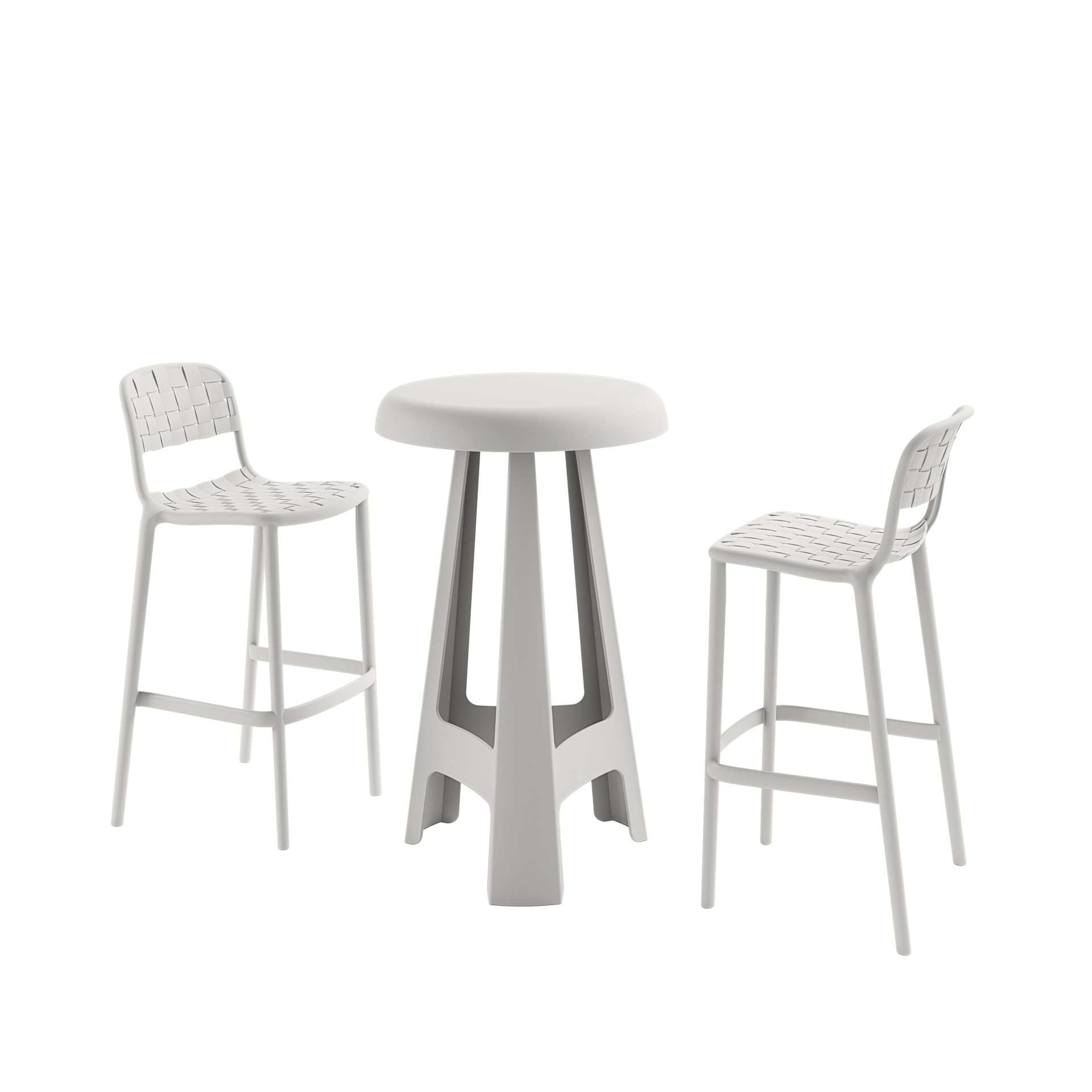 Scacchi & Chess Barset