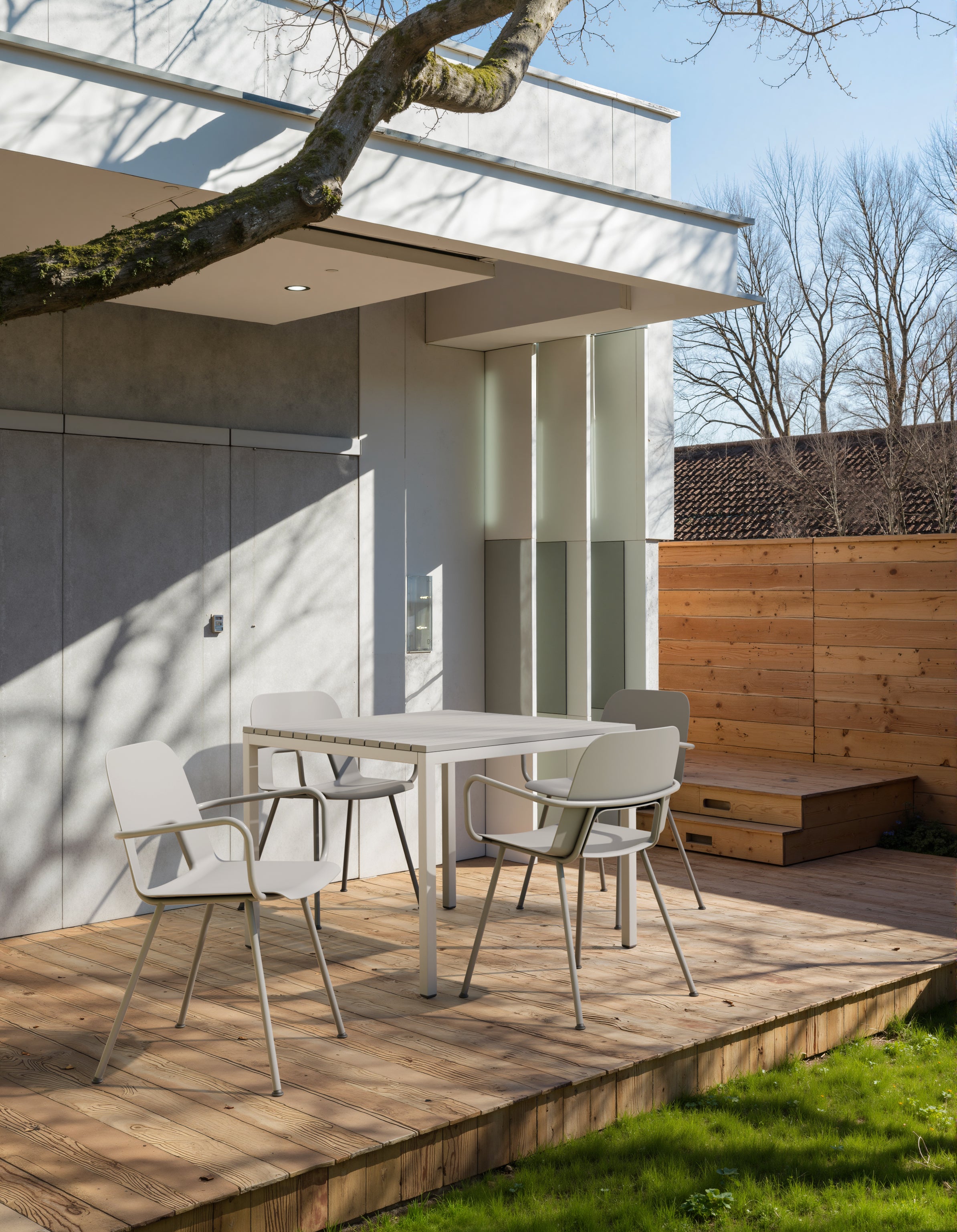 Apple 5-teiliges Set