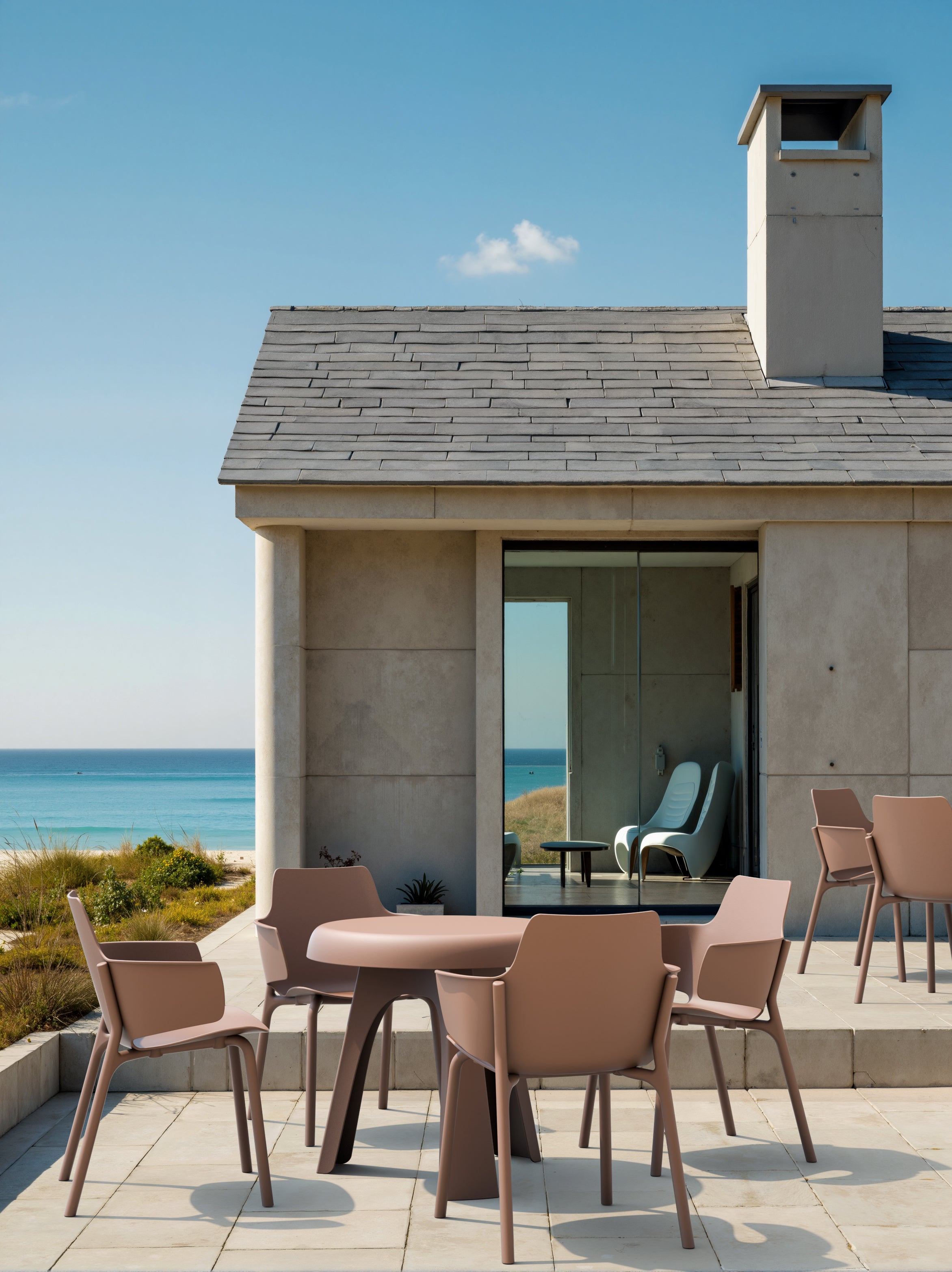 Ambrogio & Babila 5-teiliges Set