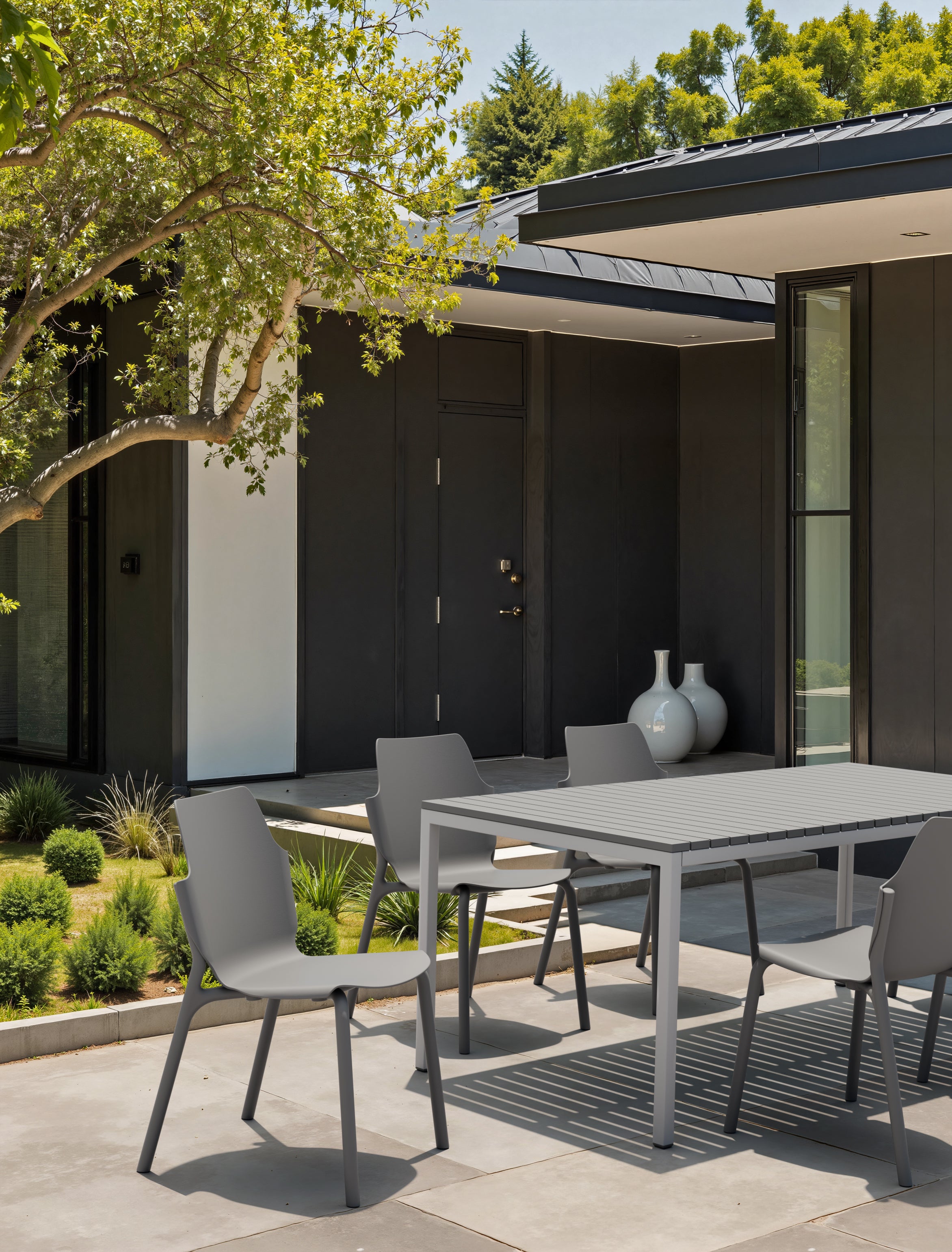 Ambrogio & Babila 7-teiliges Set