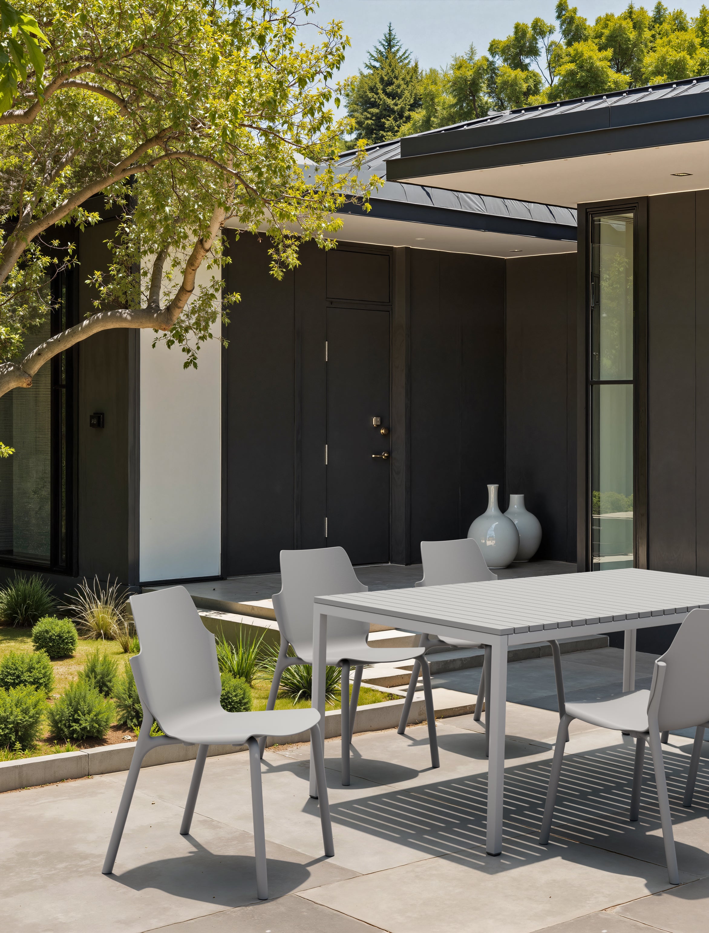 Ambrogio & Babila 7-teiliges Set