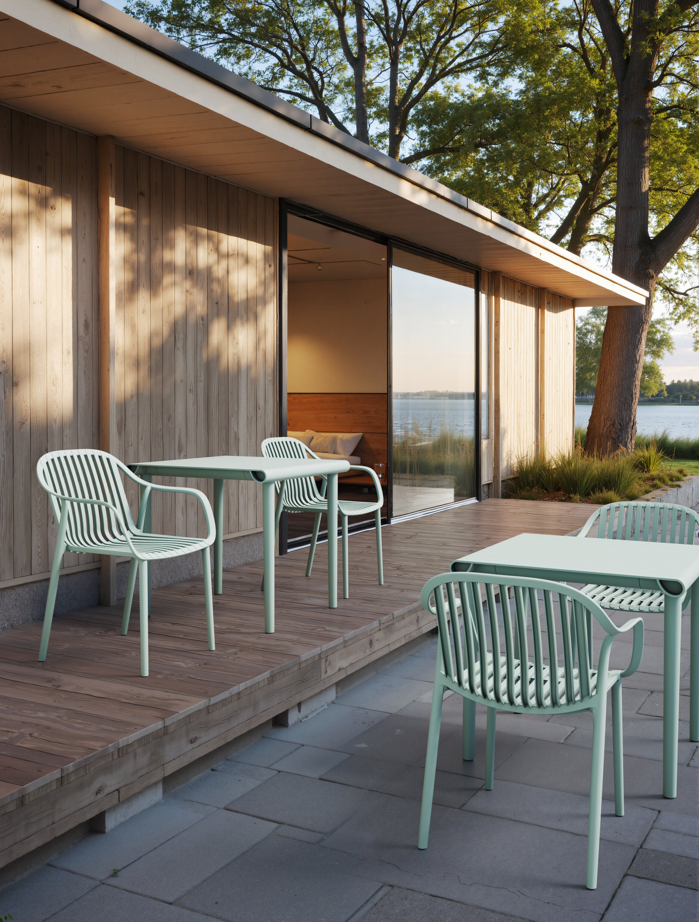 Apple 5-teiliges Set