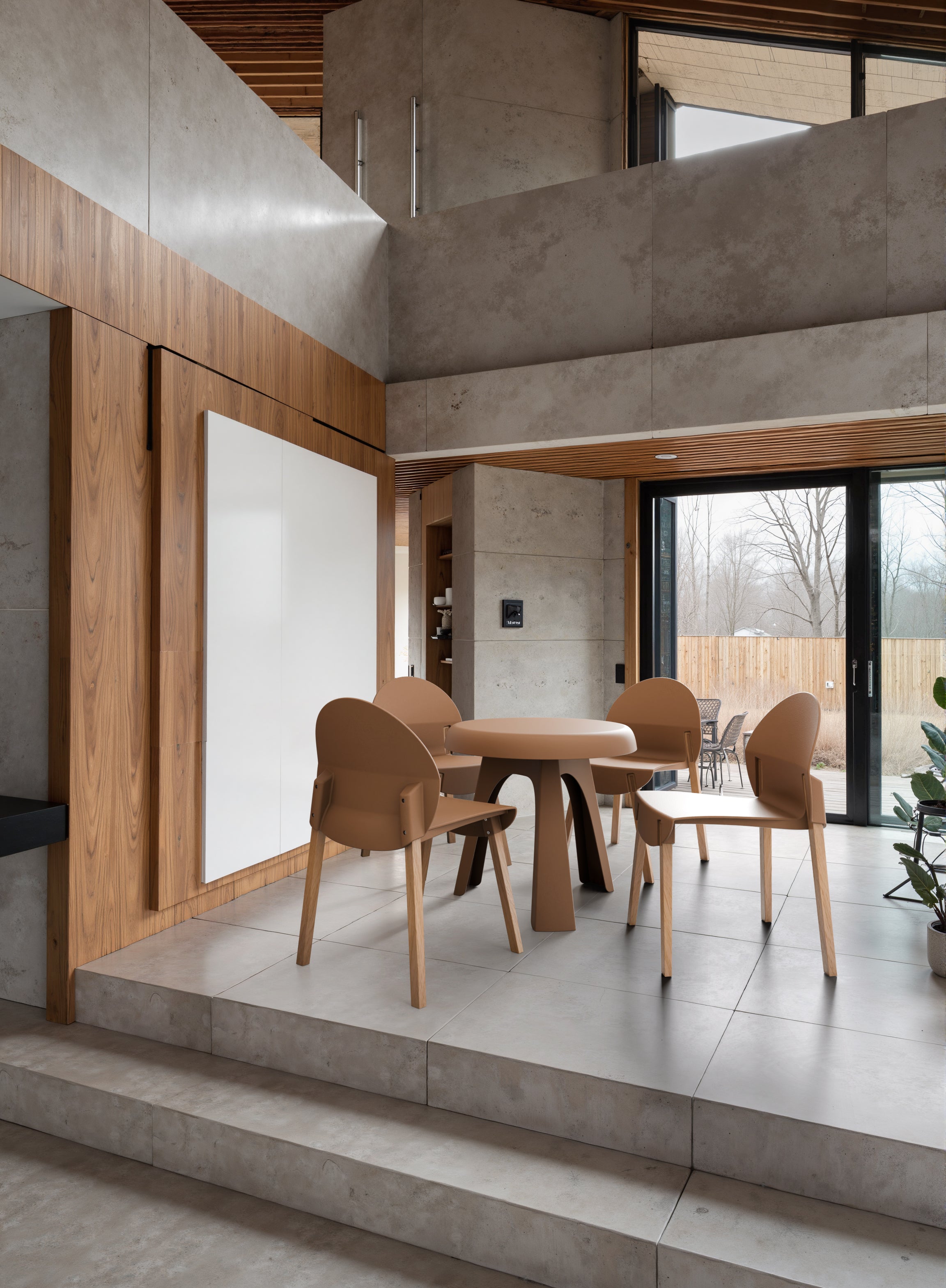 Compasso 5-teiliges Set