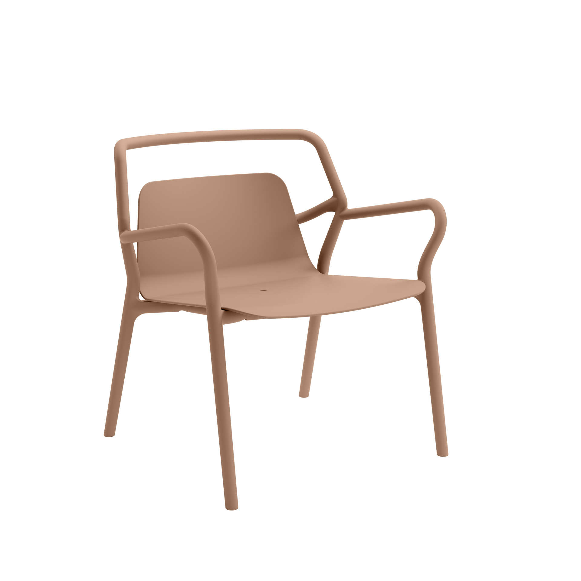 Mia & Mimi Outdoor-Sessel