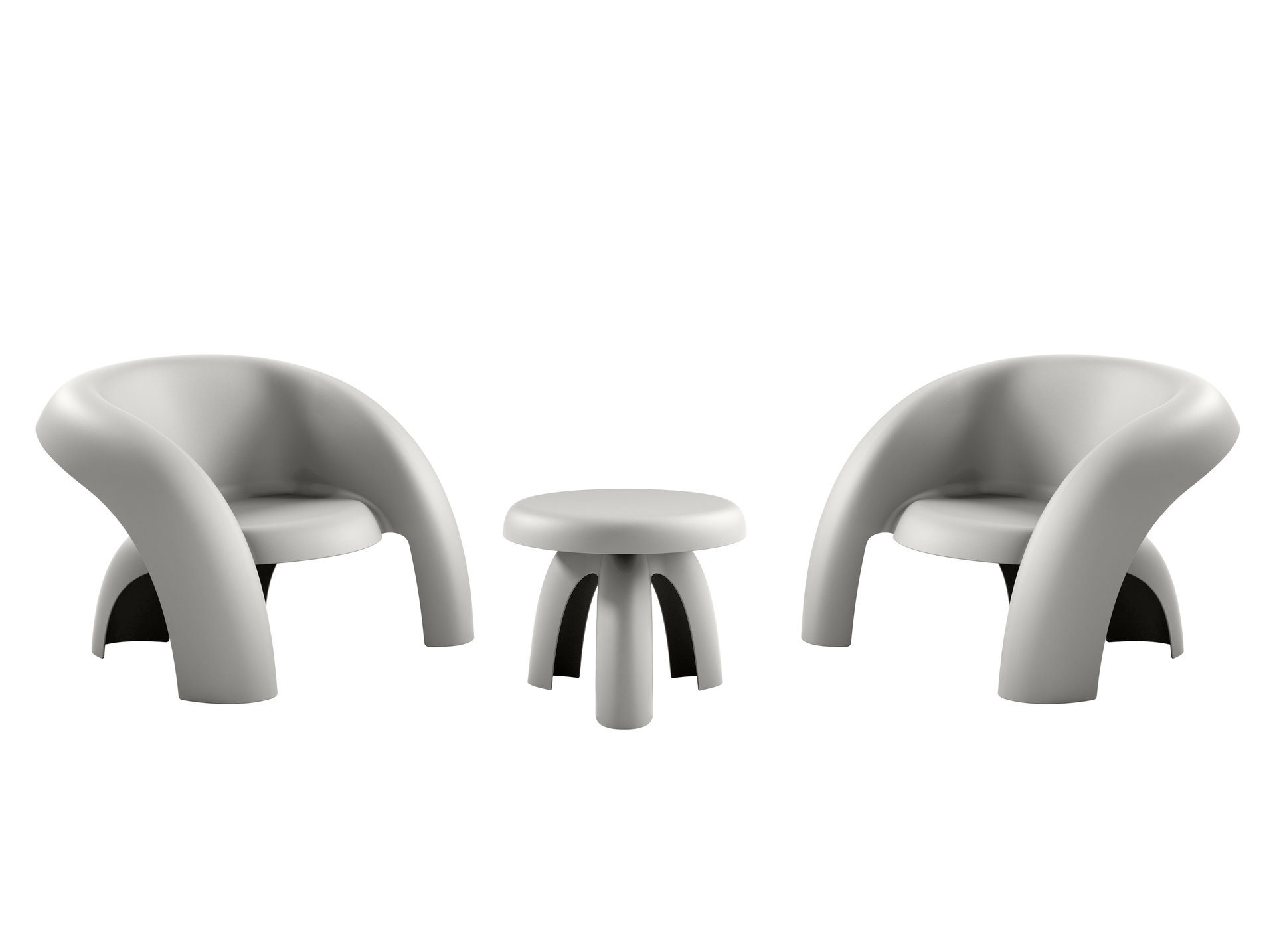 Coccola 3-teiliges Set