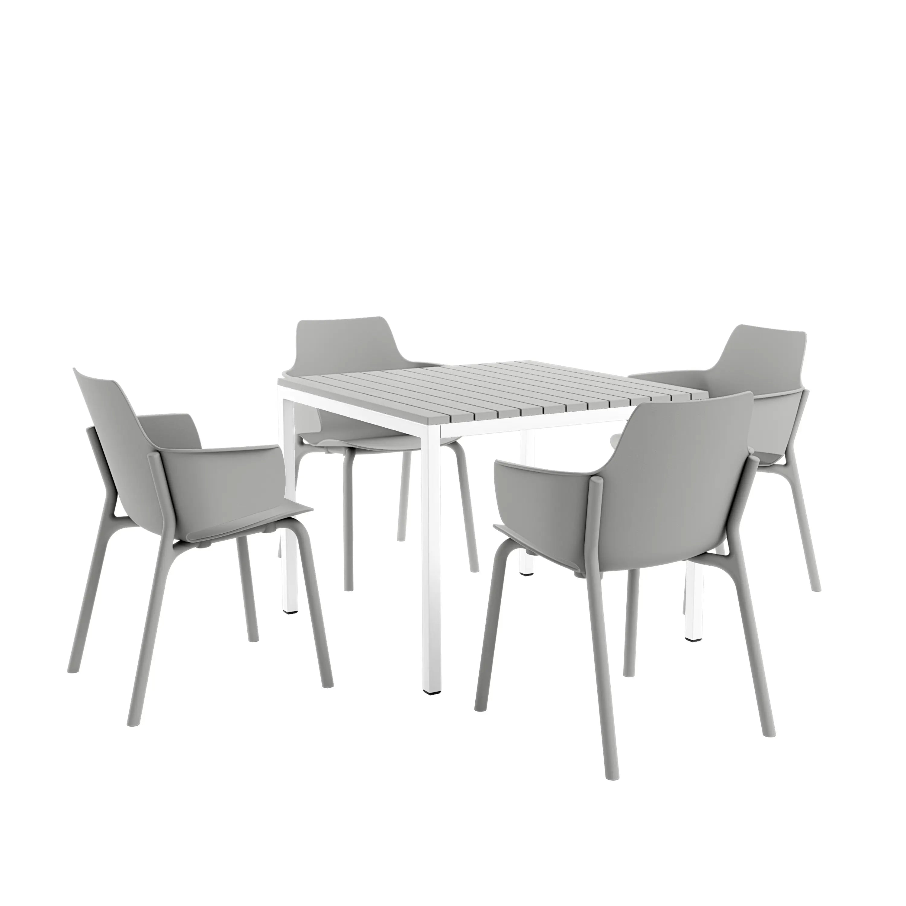 Ambrogio & Babila 5-teiliges Set