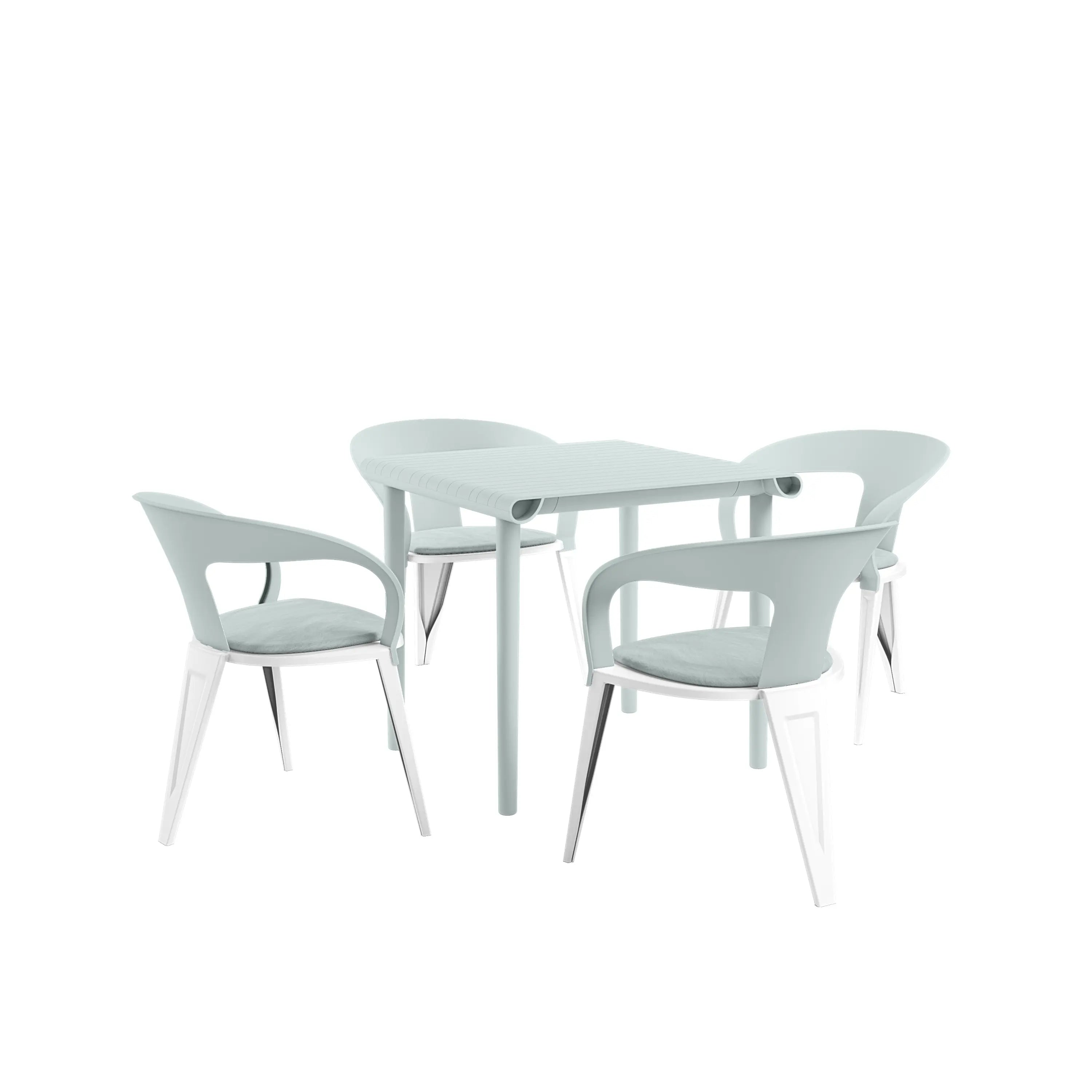 Maurice & Noah 5-teiliges Set