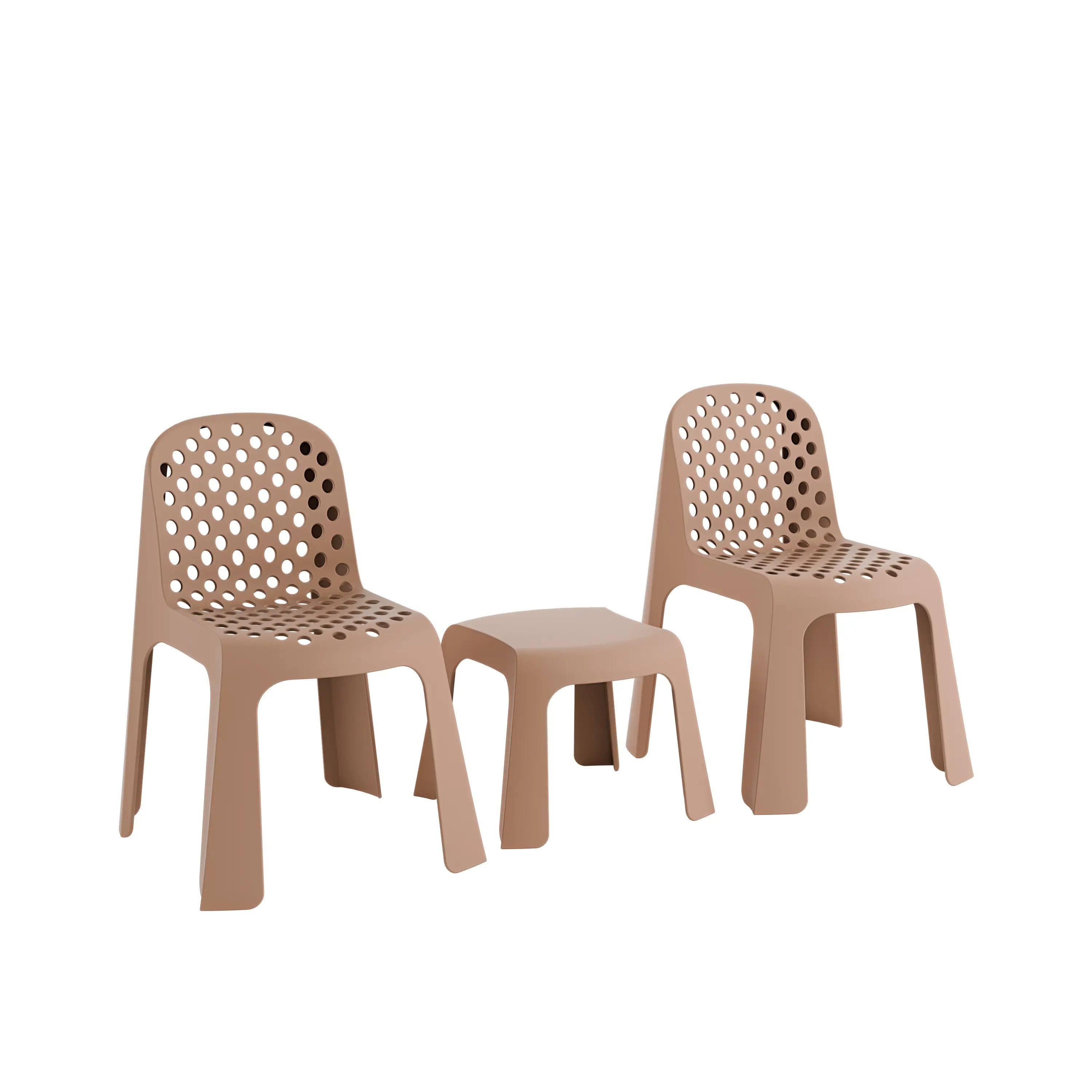 Zampano 3-teiliges Set