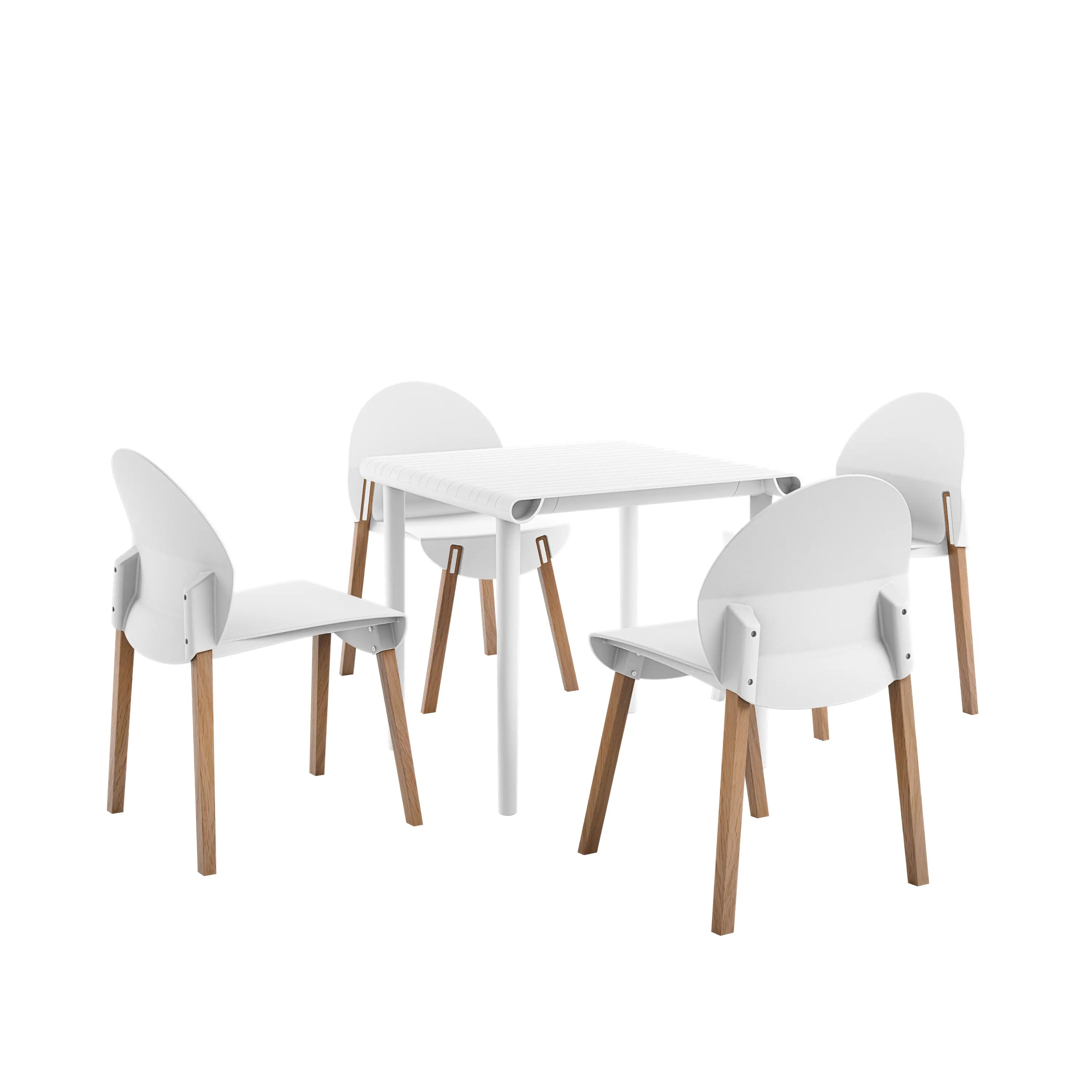 Compasso 5-teiliges Set