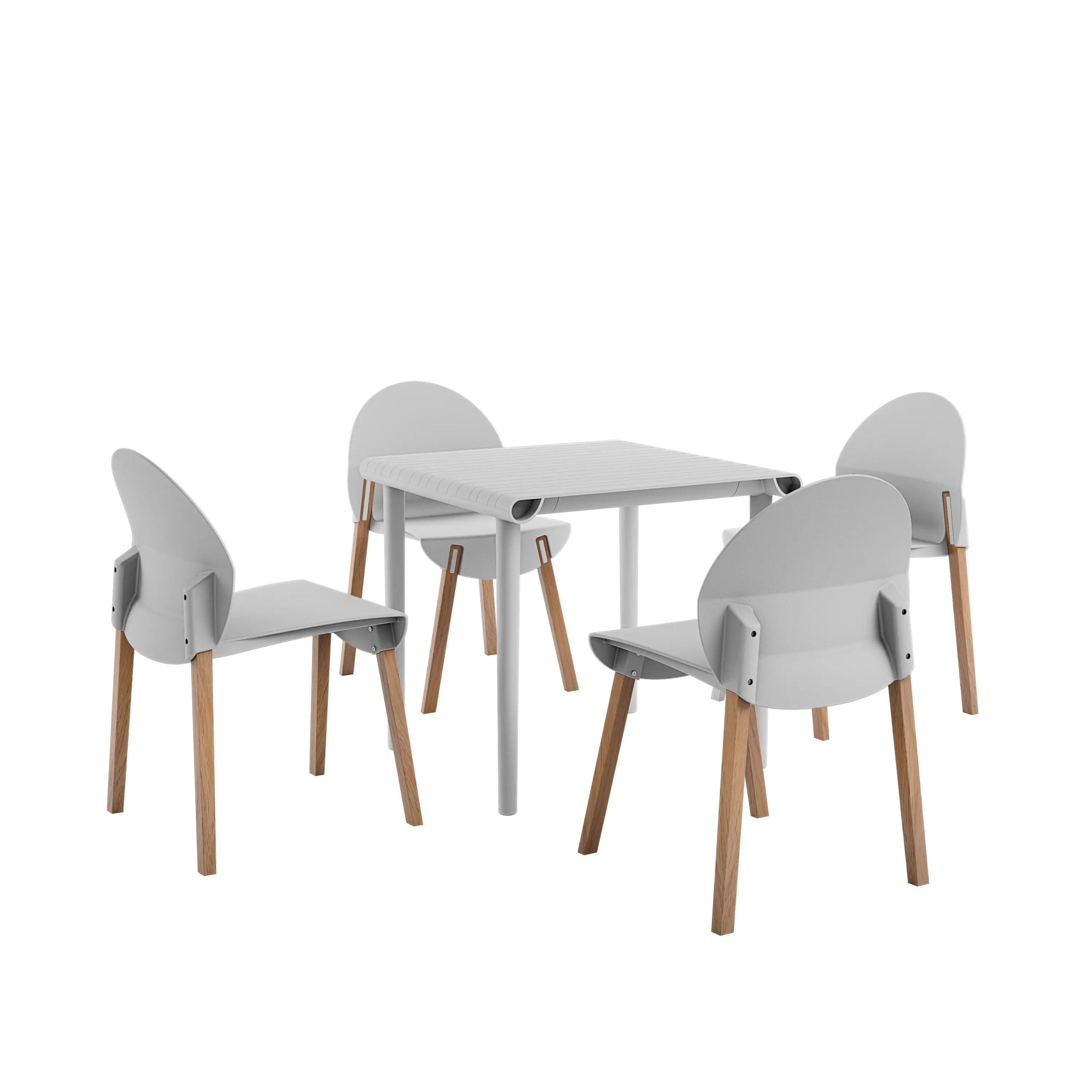 Compasso 5-teiliges Set