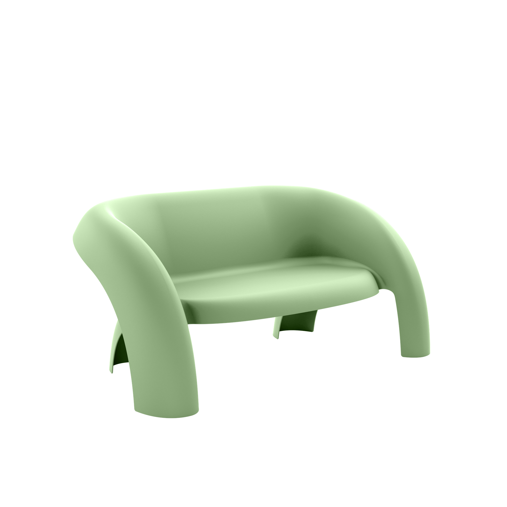 Coccola-Sofa
