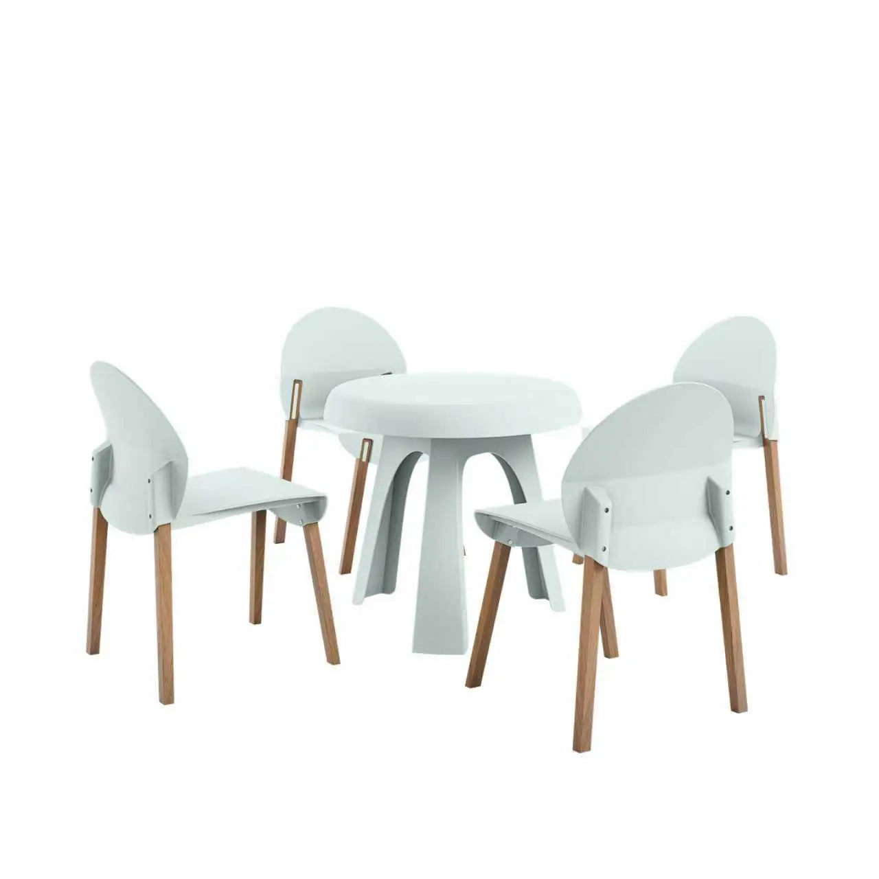 Compasso 5-teiliges Set