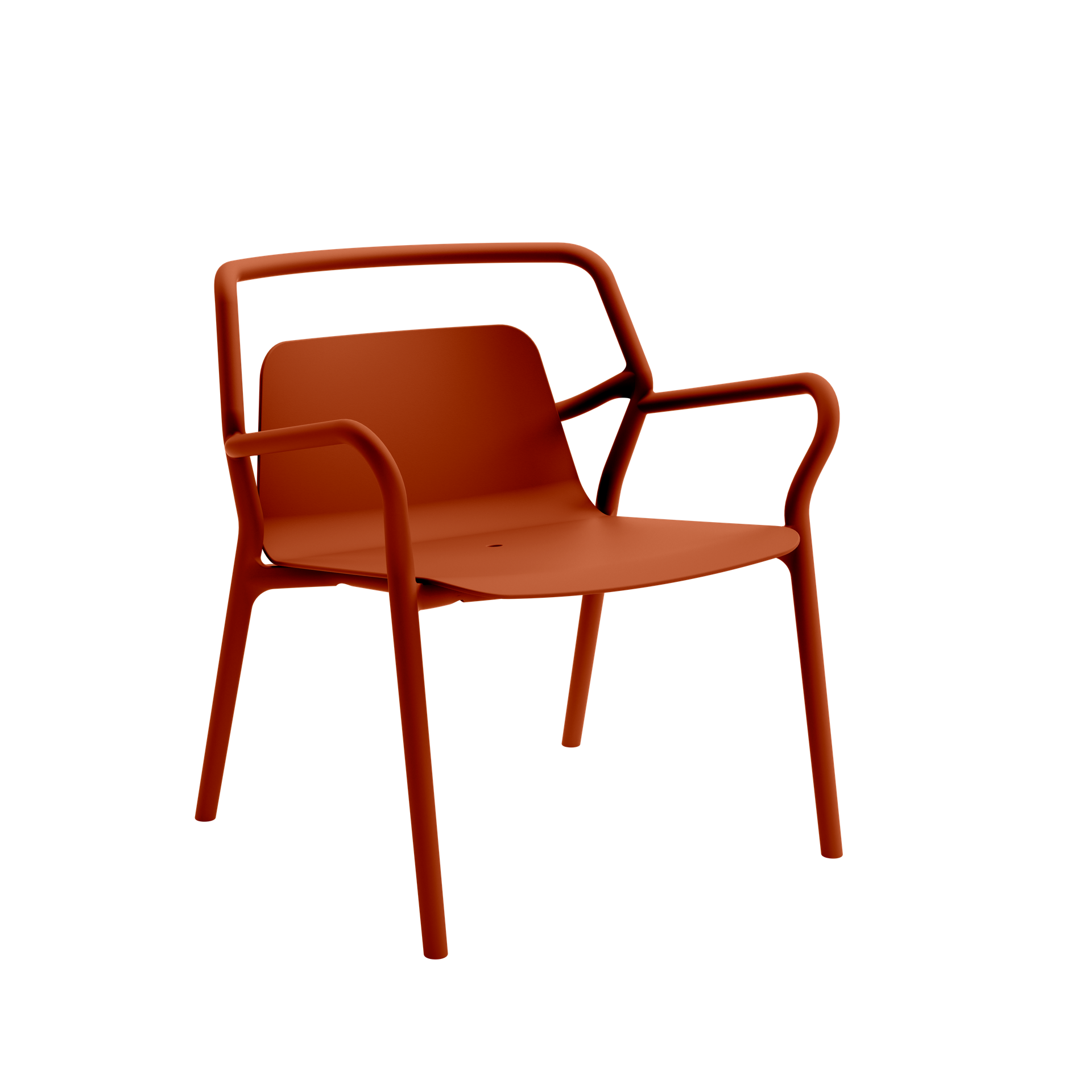 Mia &amp; Mimi Outdoor-Sessel