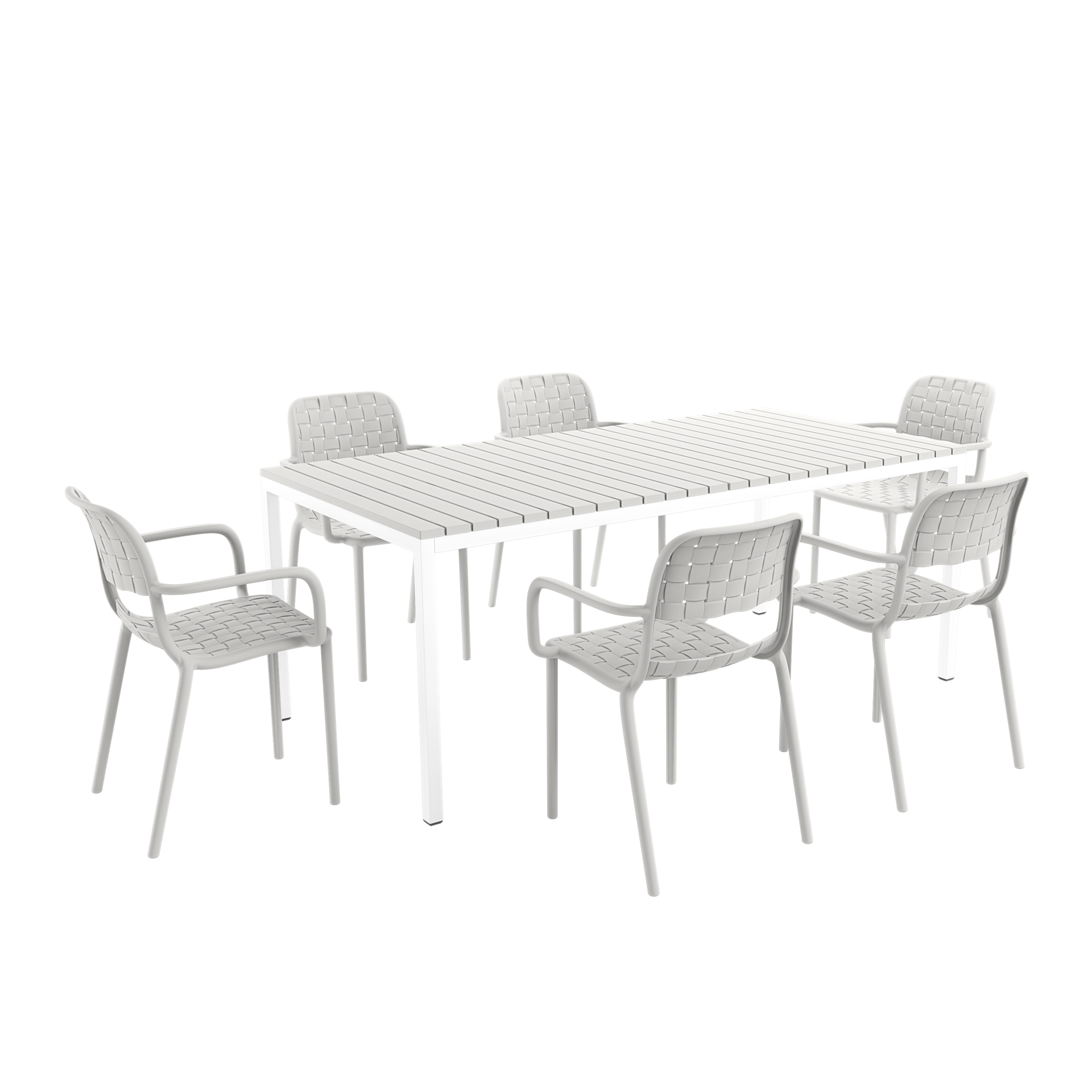 Scacchi &amp; Schach 7-teiliges Set