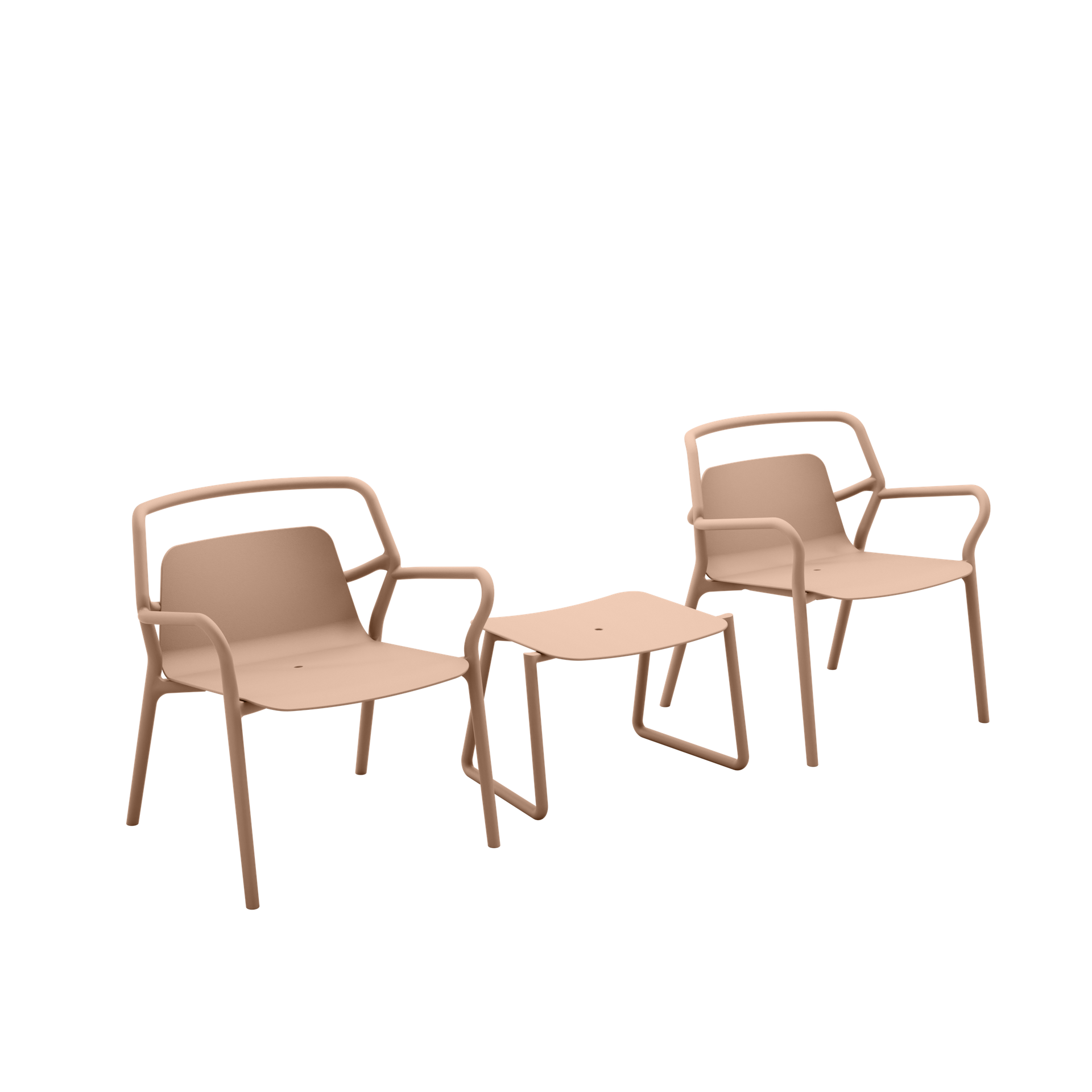 Mia &amp; Mimi 3-teiliges Set