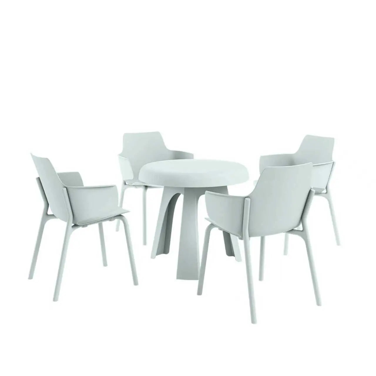 Ambrogio &amp; Babila 5-teiliges Set