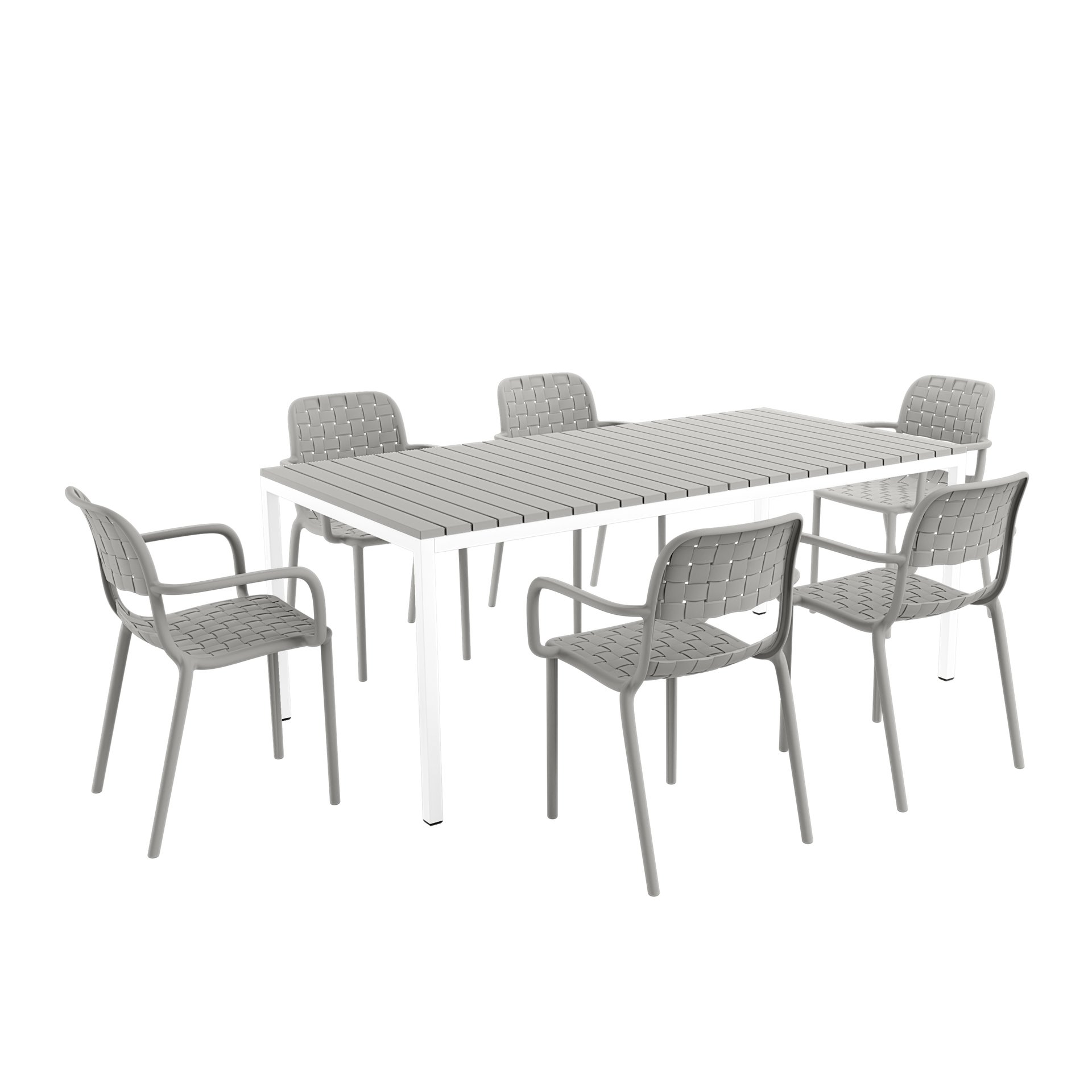 Scacchi &amp; Schach 7-teiliges Set