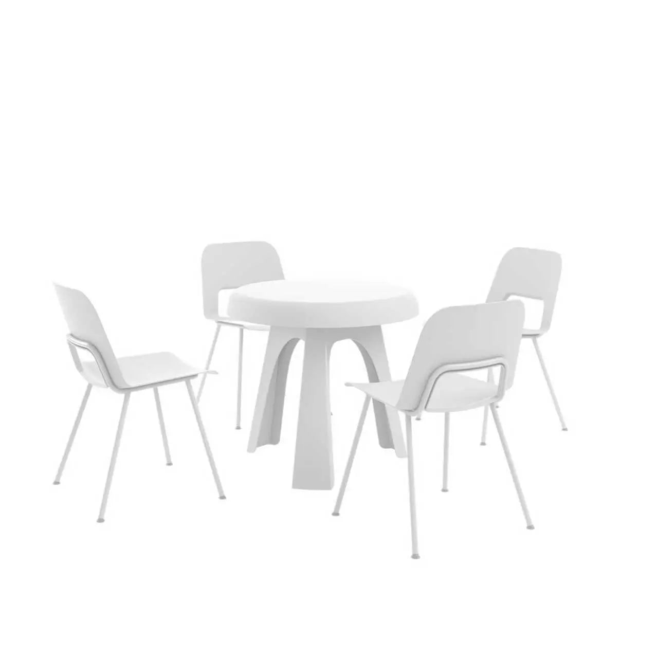 Apple 5-teiliges Set