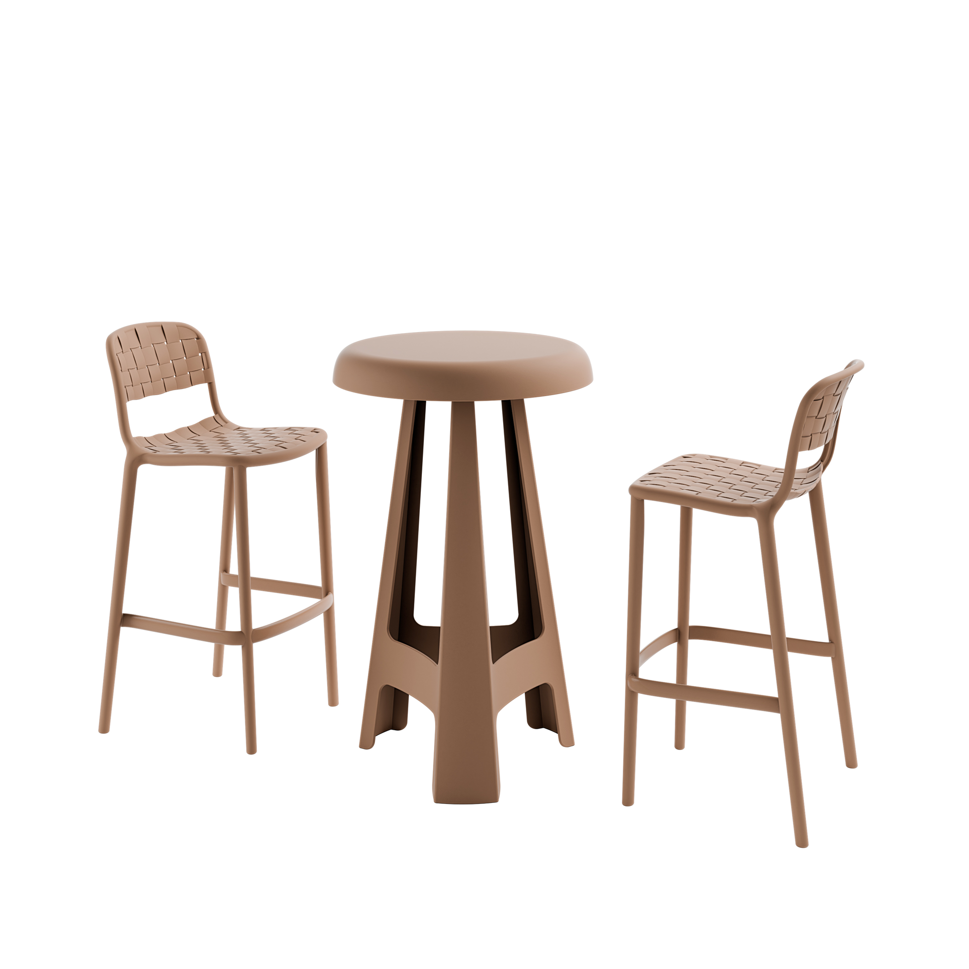 Scacchi &amp; Chess Barset