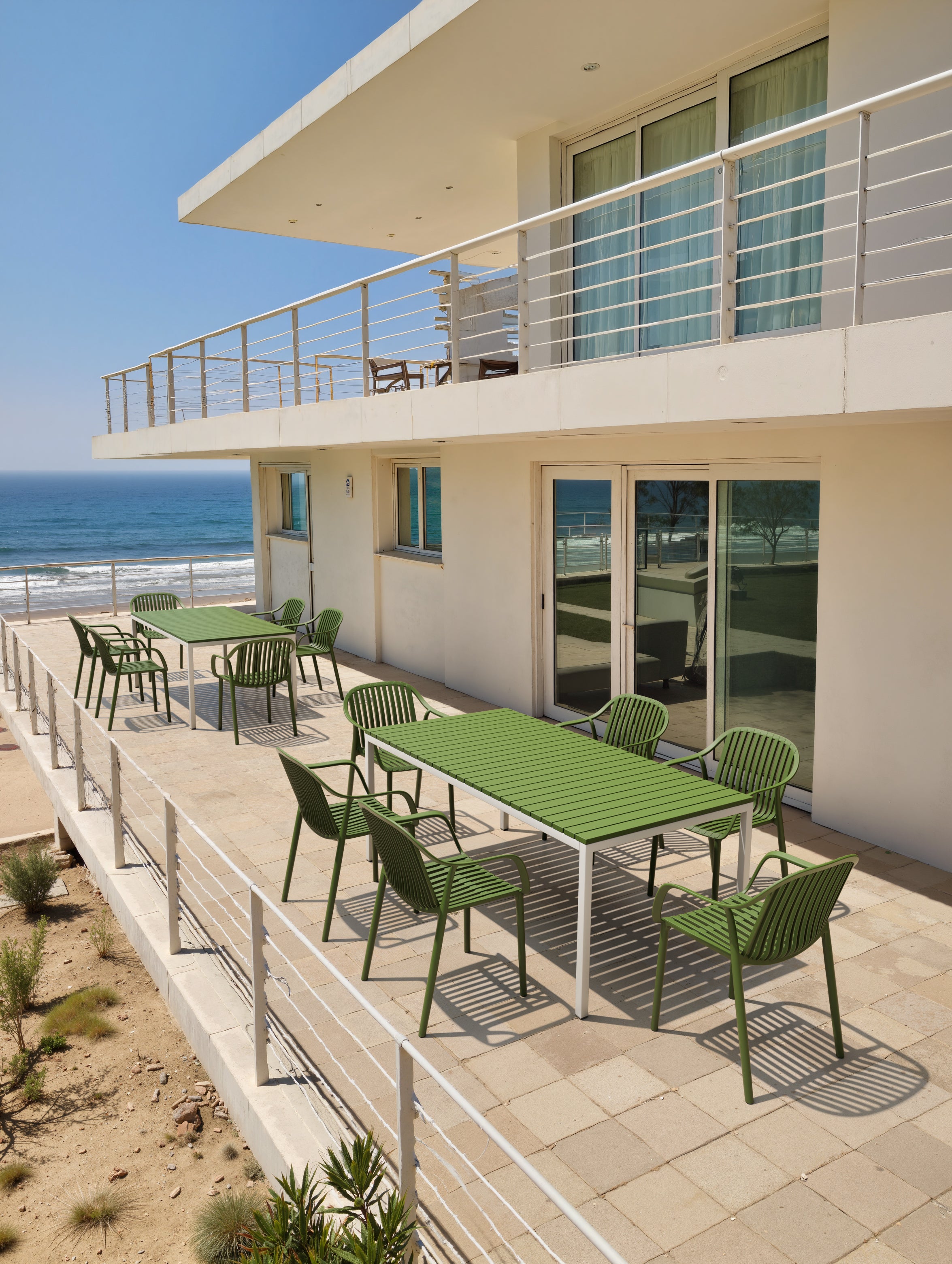 Apple 7-teiliges Set