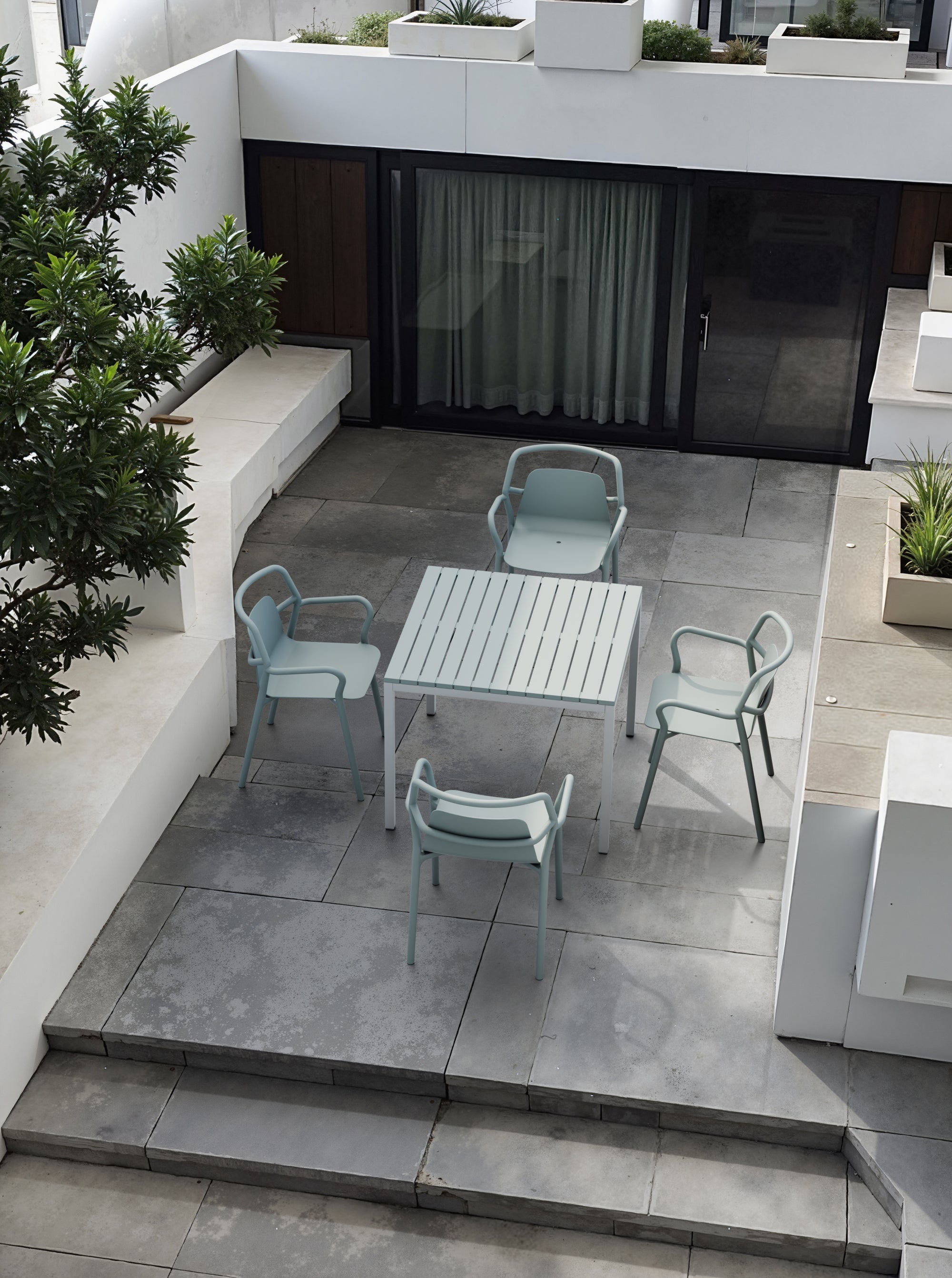 Mia & Mimi 5-teiliges Set