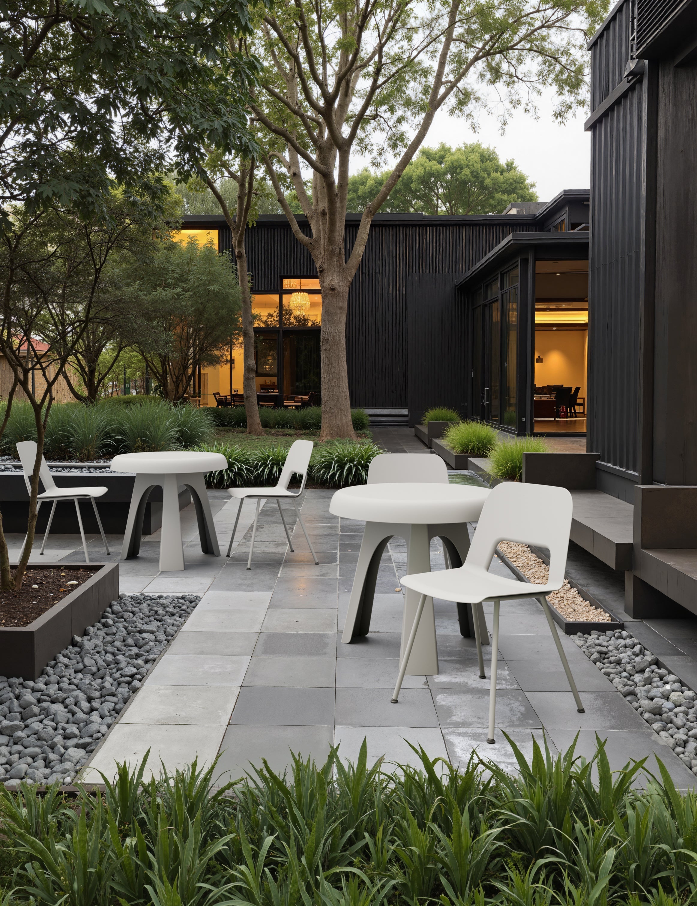 Apple 5-teiliges Set