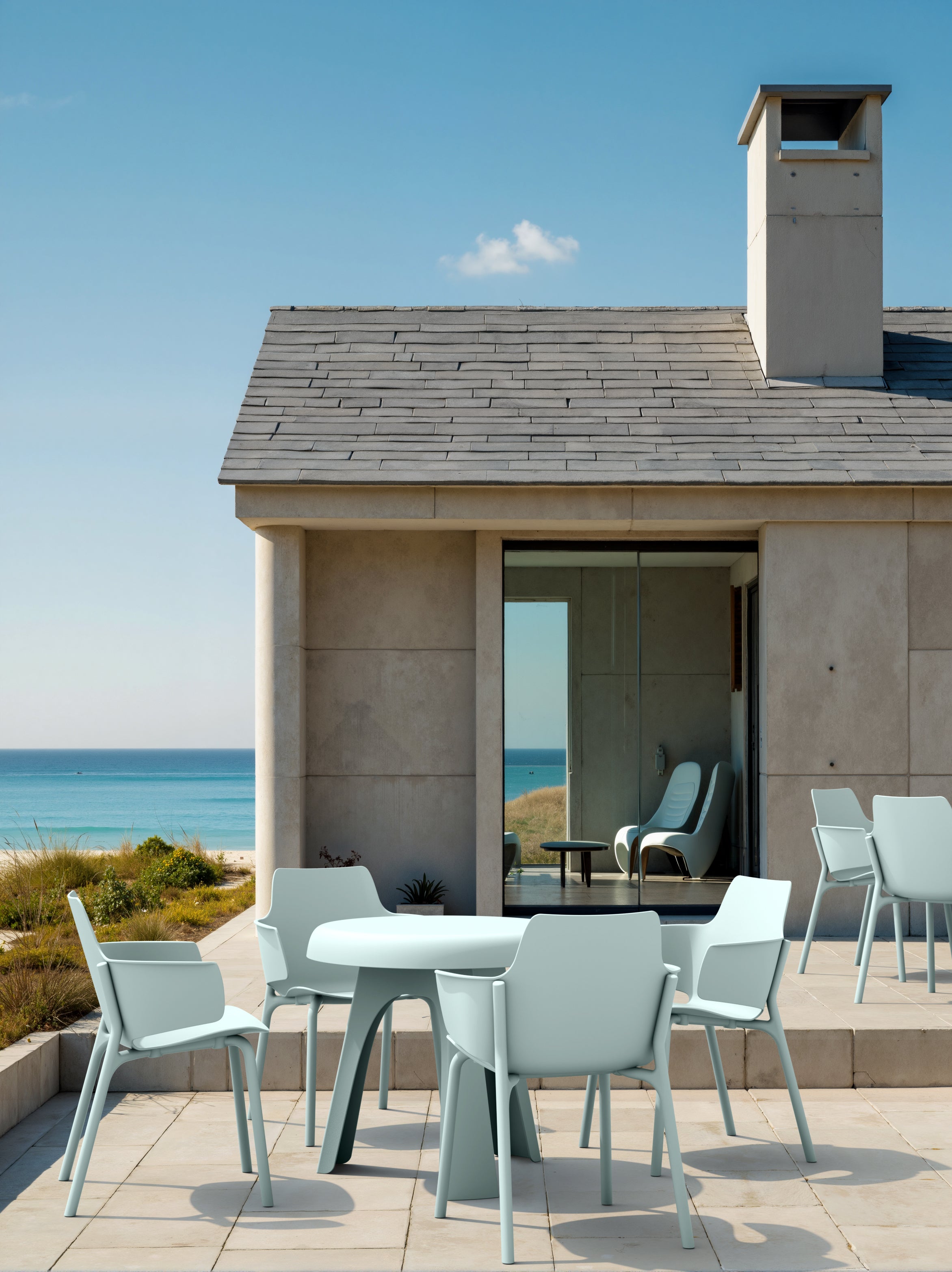 Ambrogio &amp; Babila 5-teiliges Set