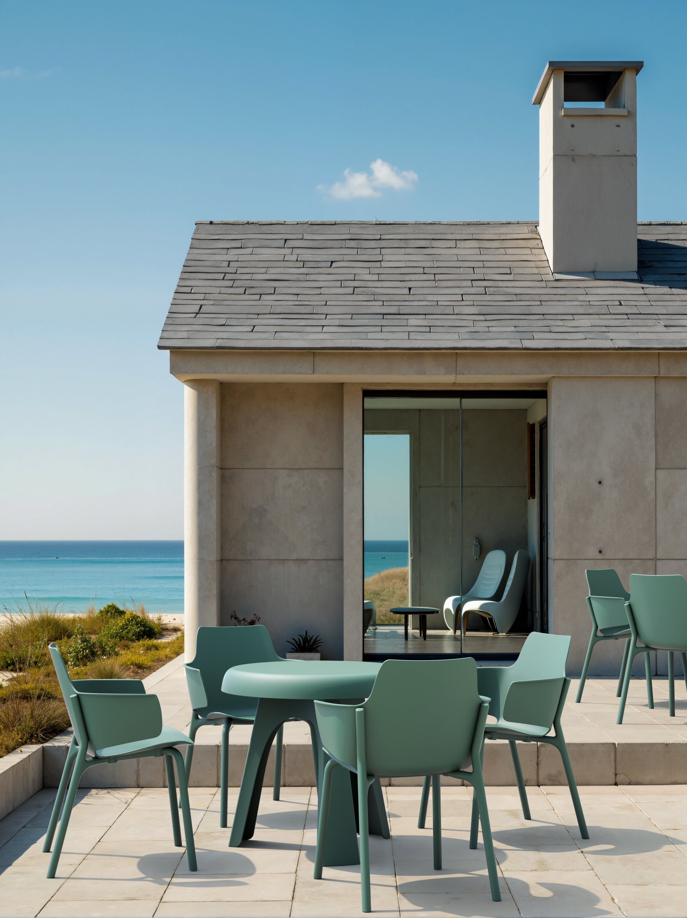 Ambrogio &amp; Babila 5-teiliges Set