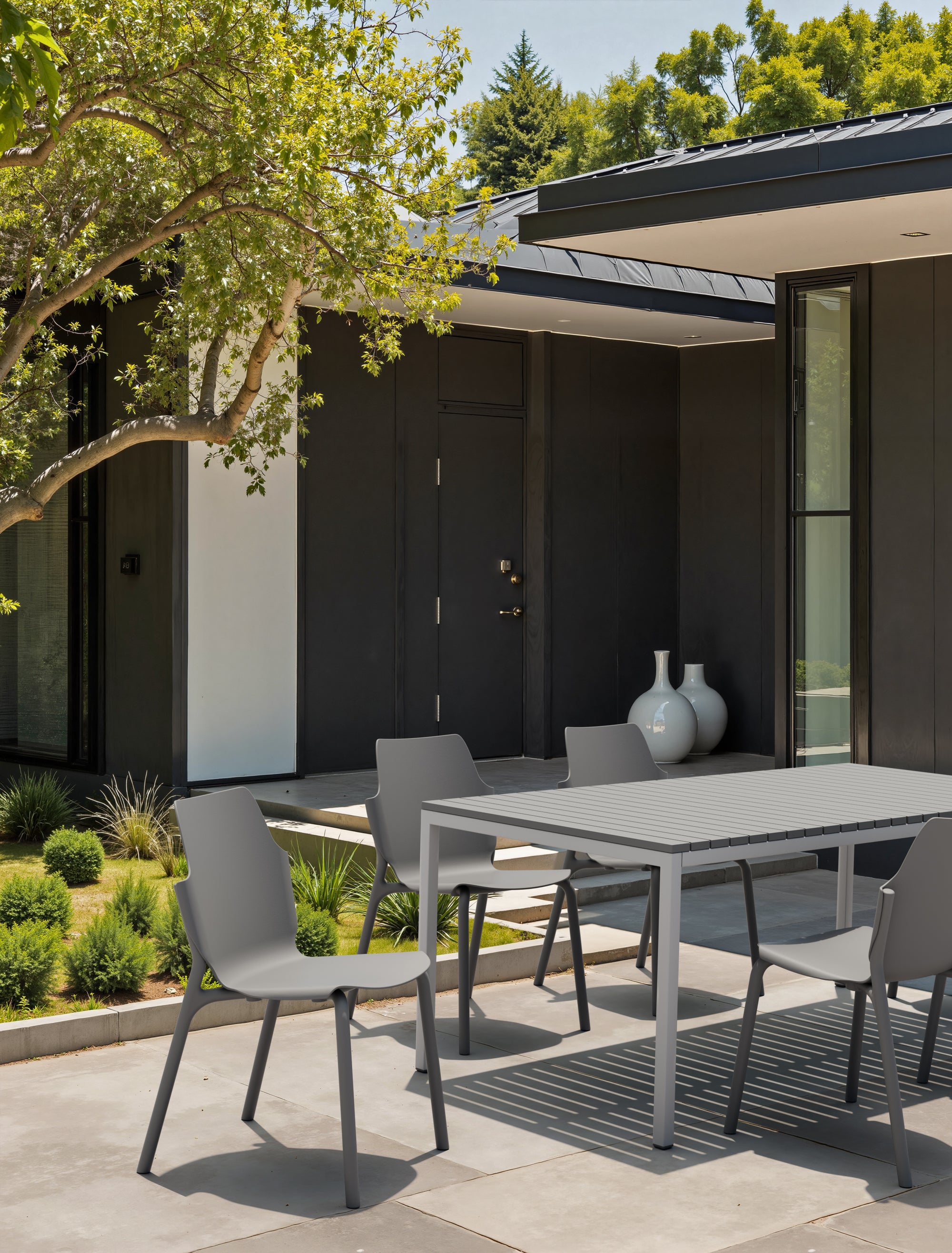 Ambrogio & Babila 7-teiliges Set