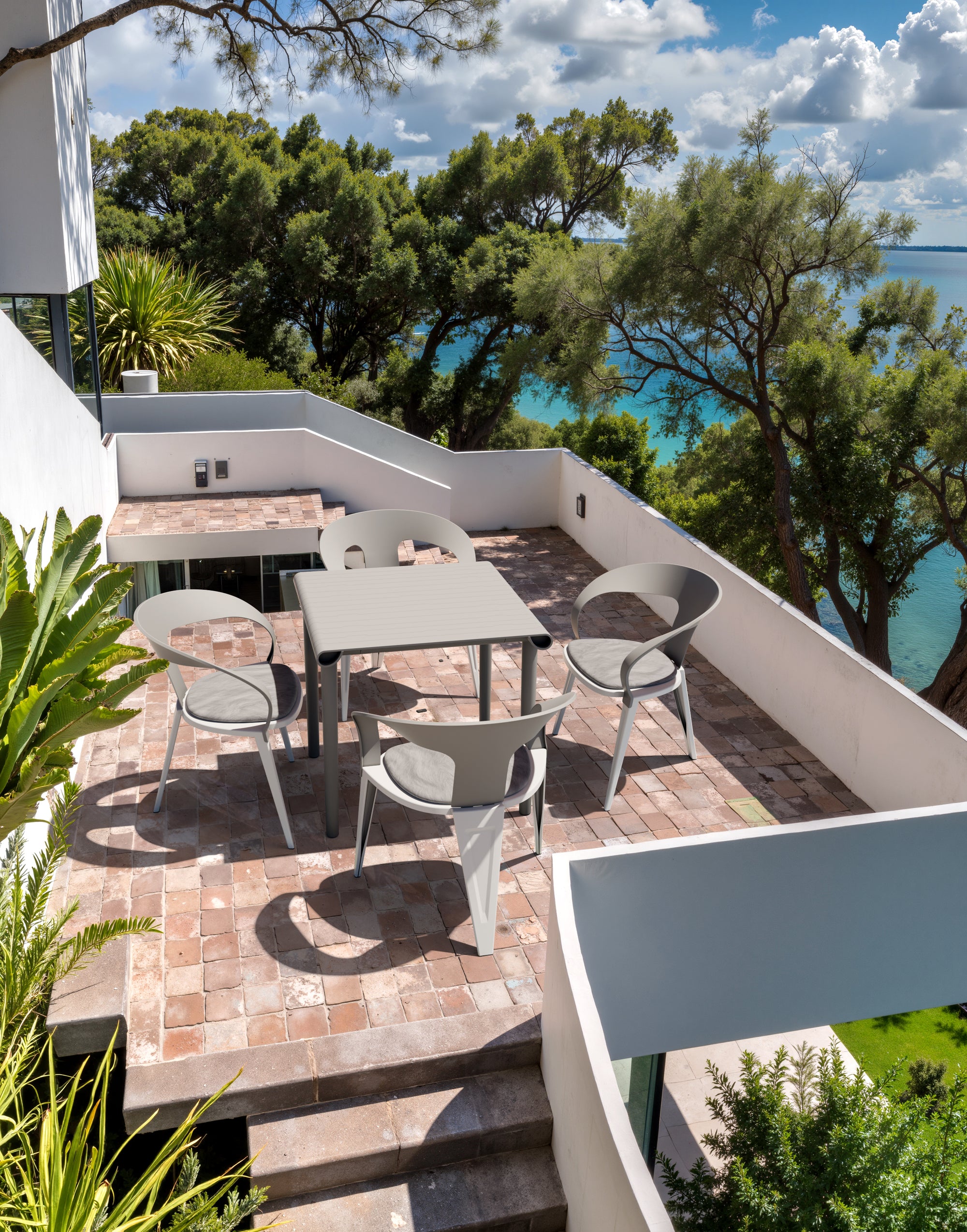 Maurice & Noah Stuhl