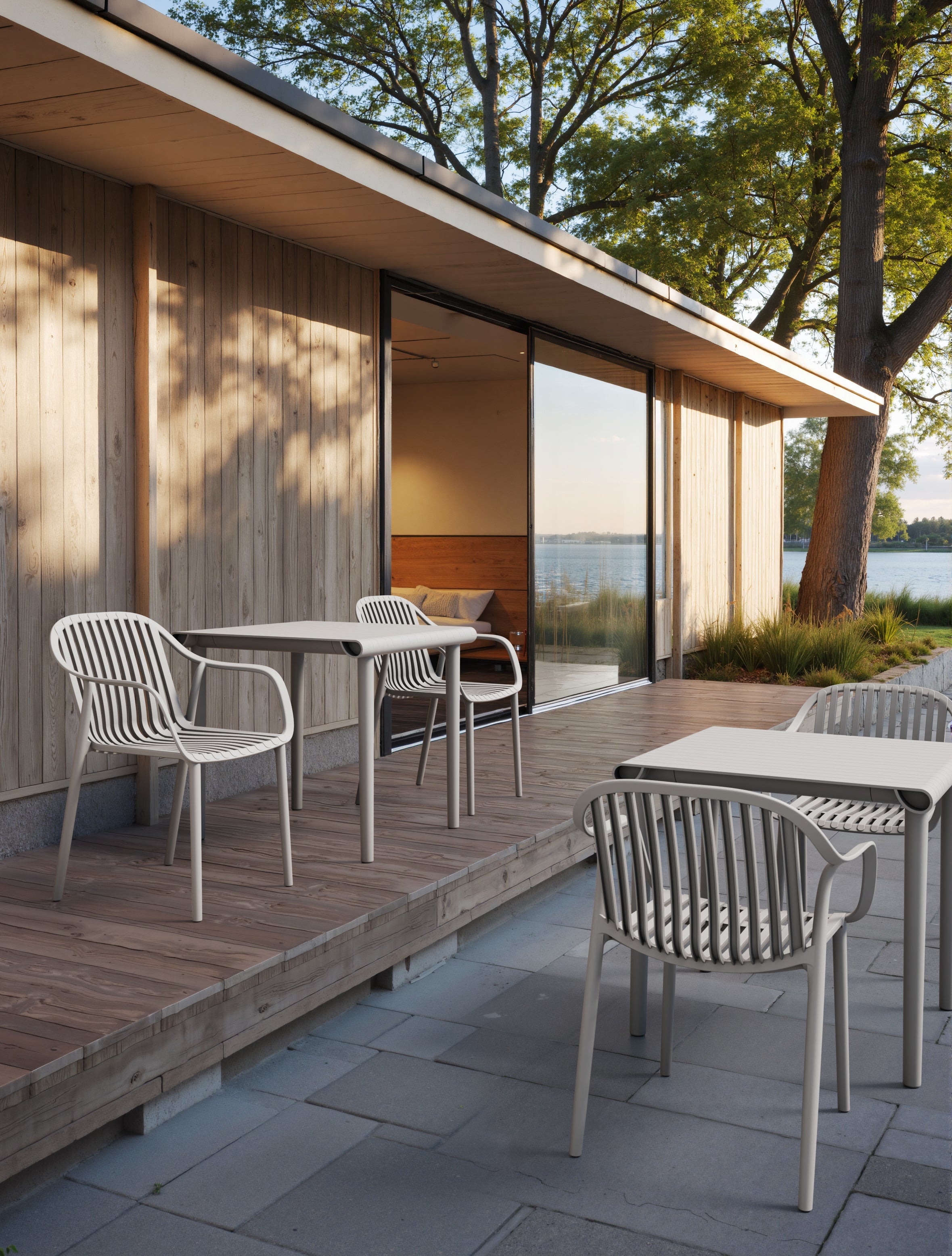 Apple 5-teiliges Set