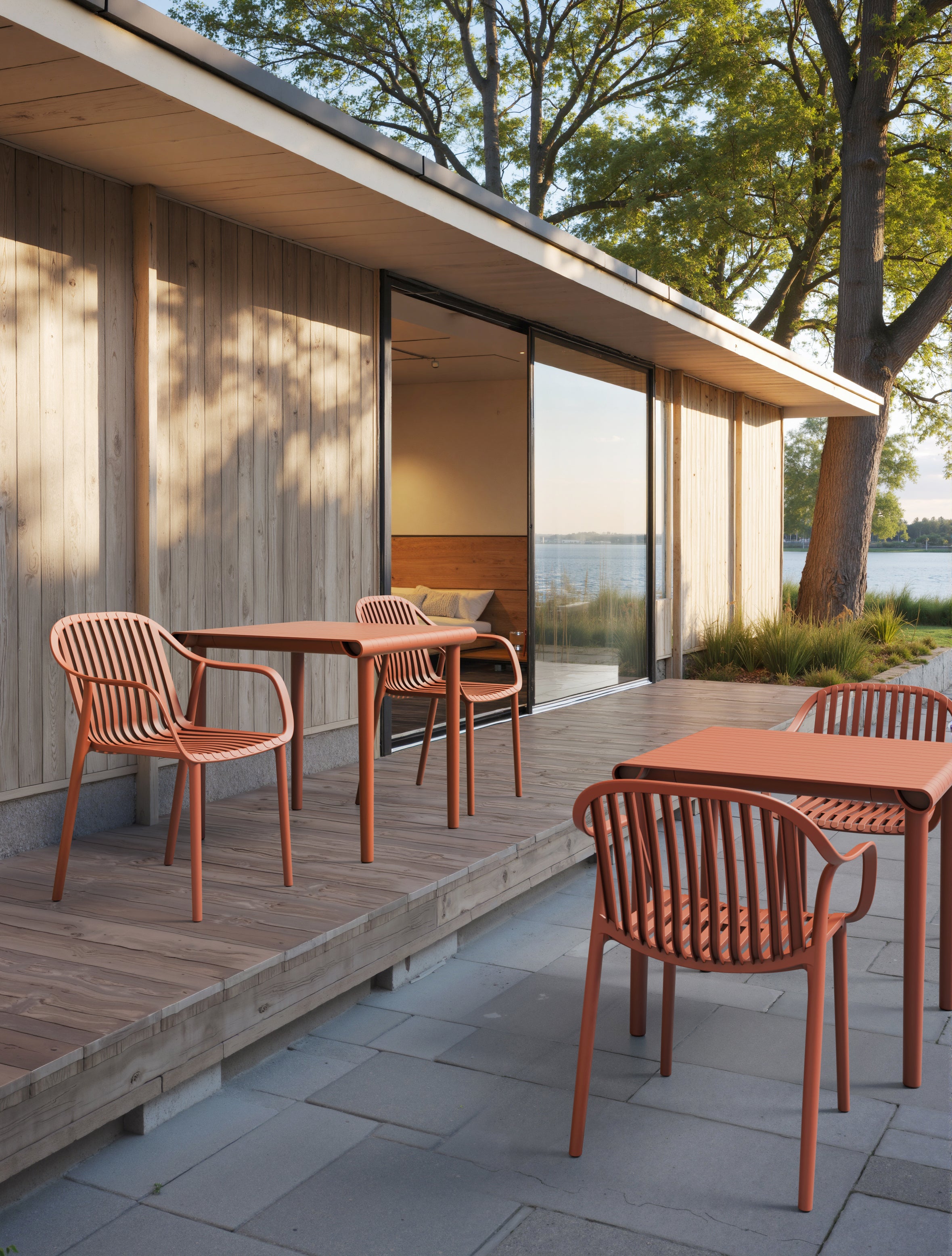 Apple 5-teiliges Set