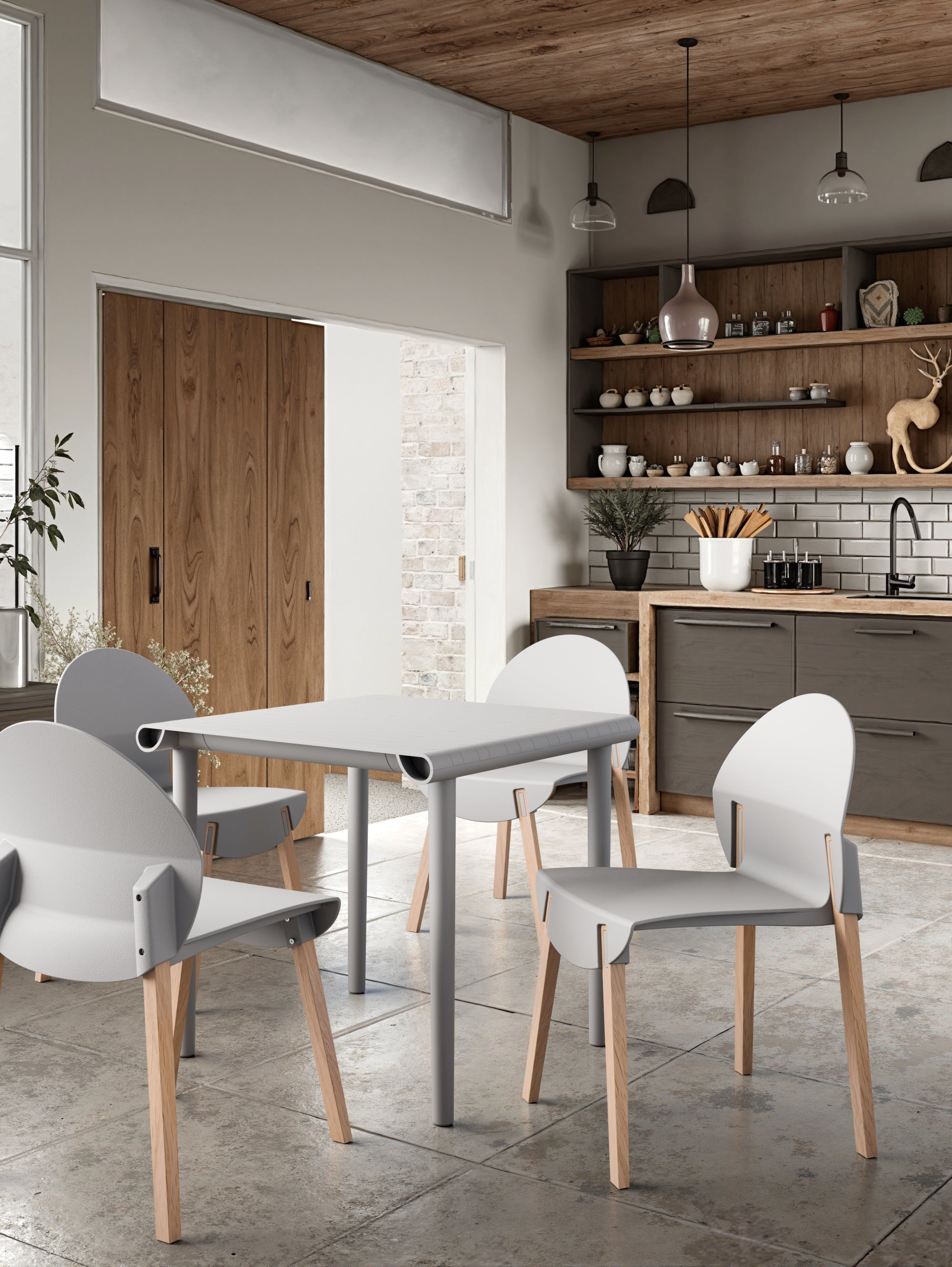 Compasso-Vorsitzender