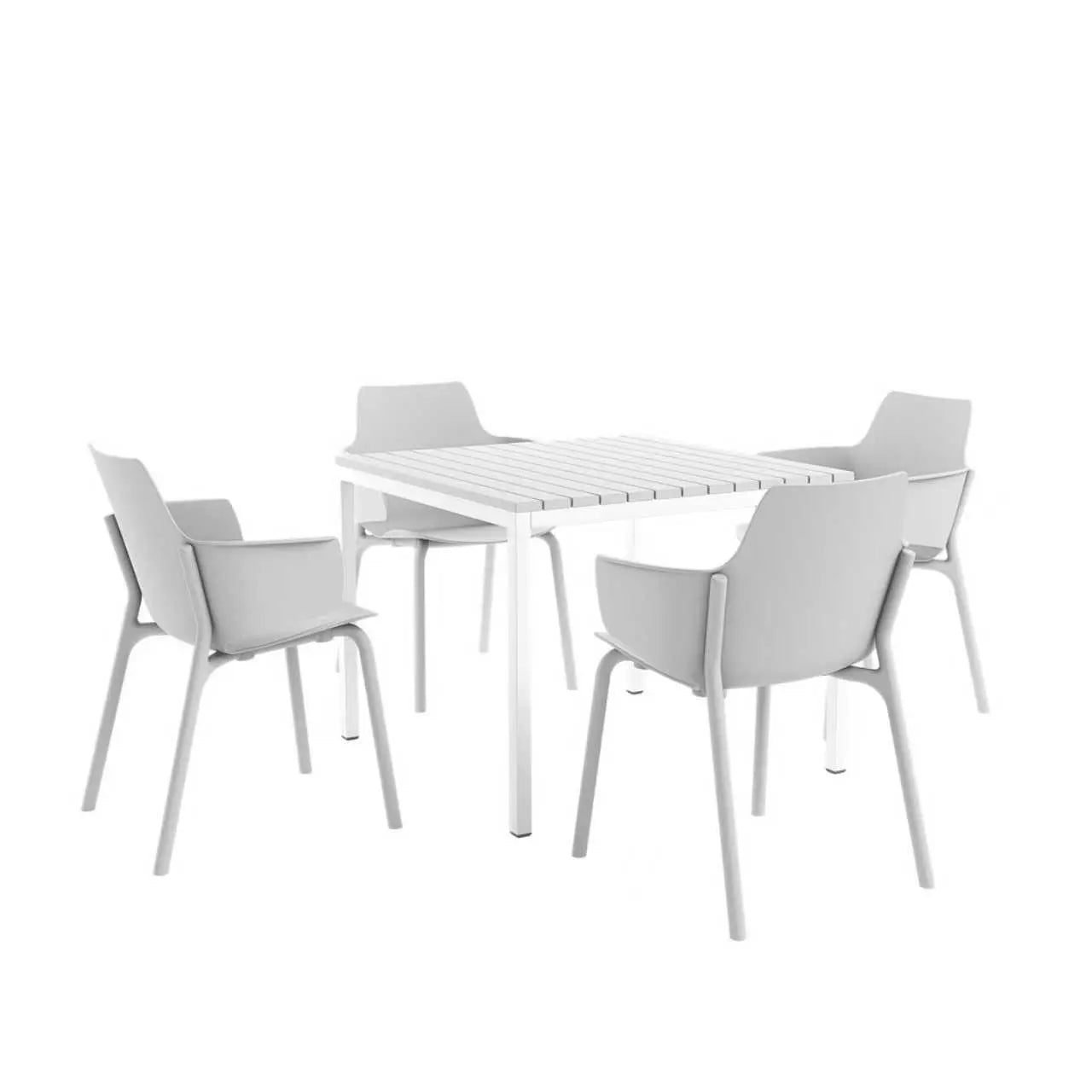 Ambrogio &amp; Babila 5-teiliges Set