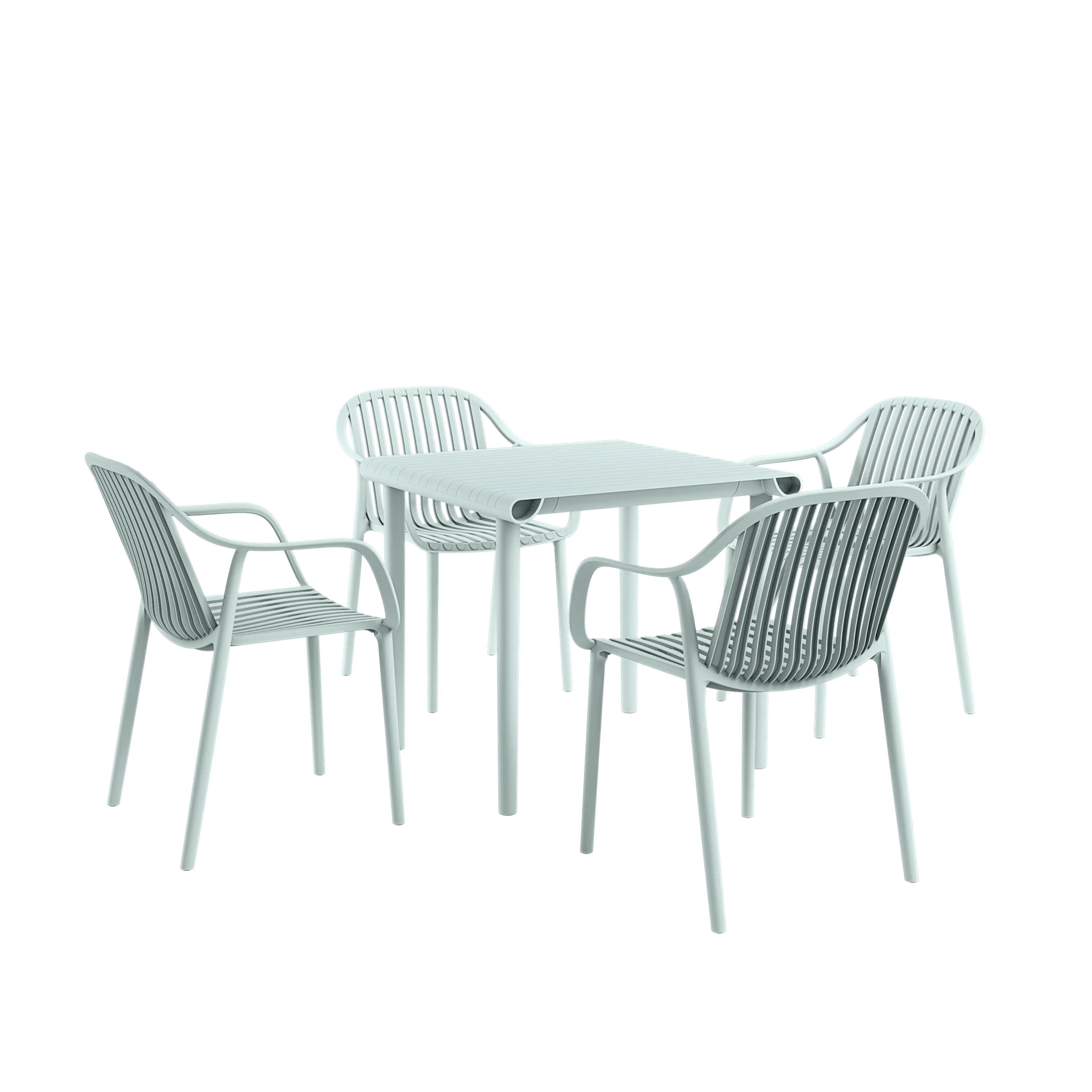 Apple 5-teiliges Set