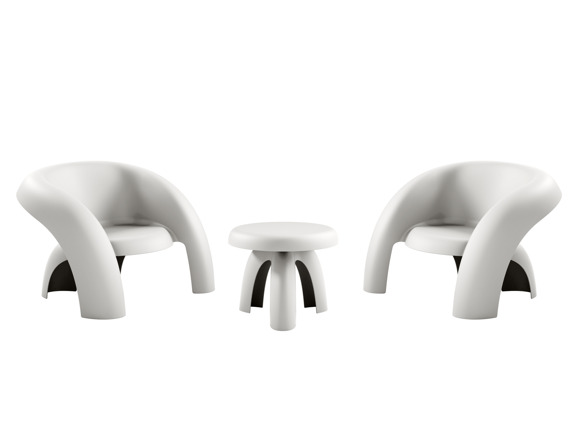 Coccola 3-teiliges Set