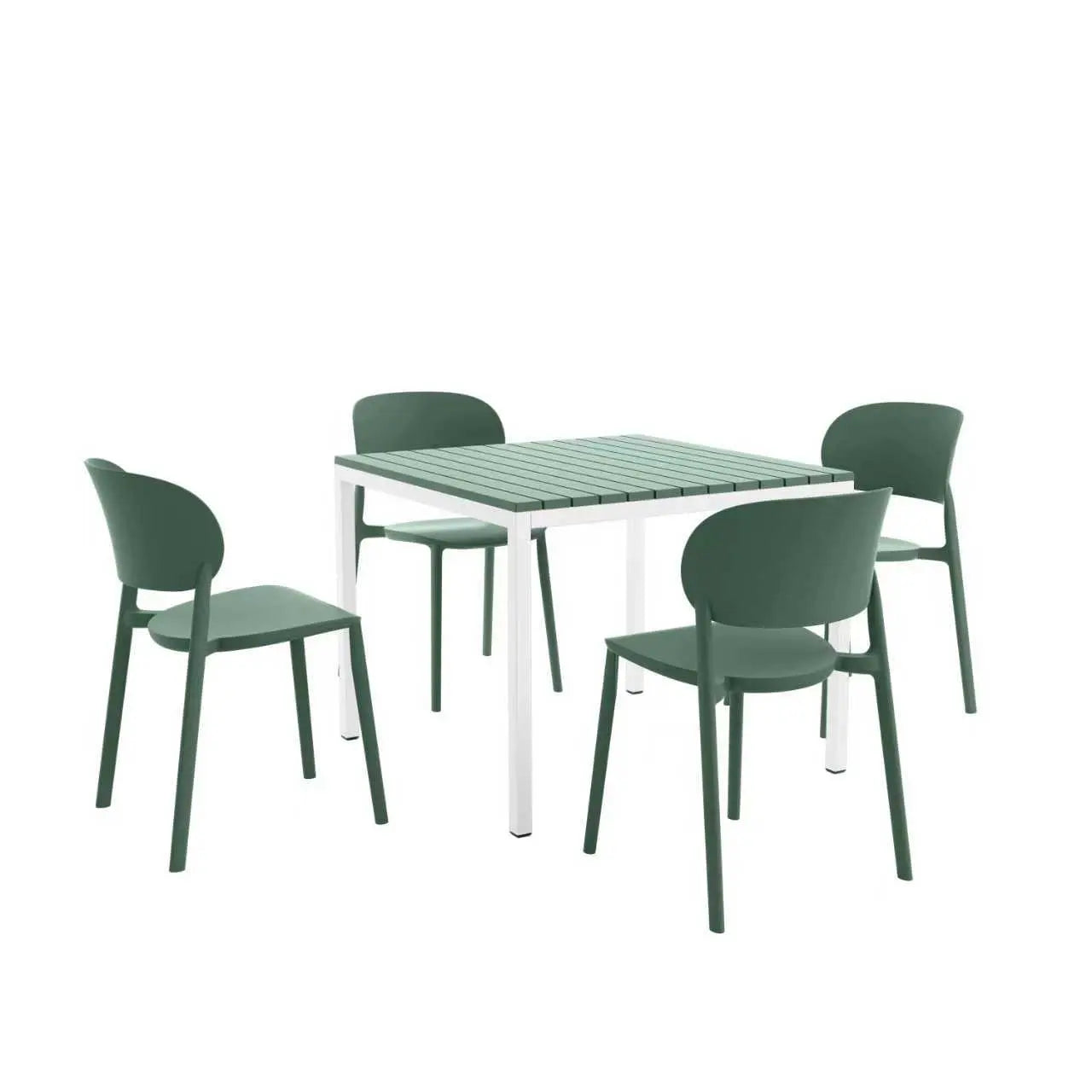 Osoppo 5-teiliges Set